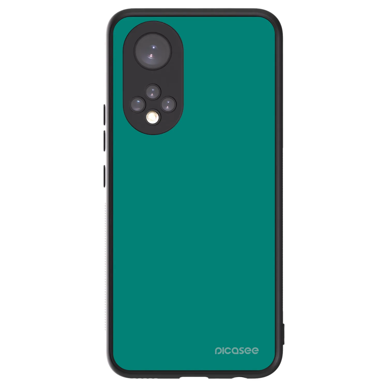 Picasee ULTIMATE CASE na Huawei Nova 9 - Emerald Mist