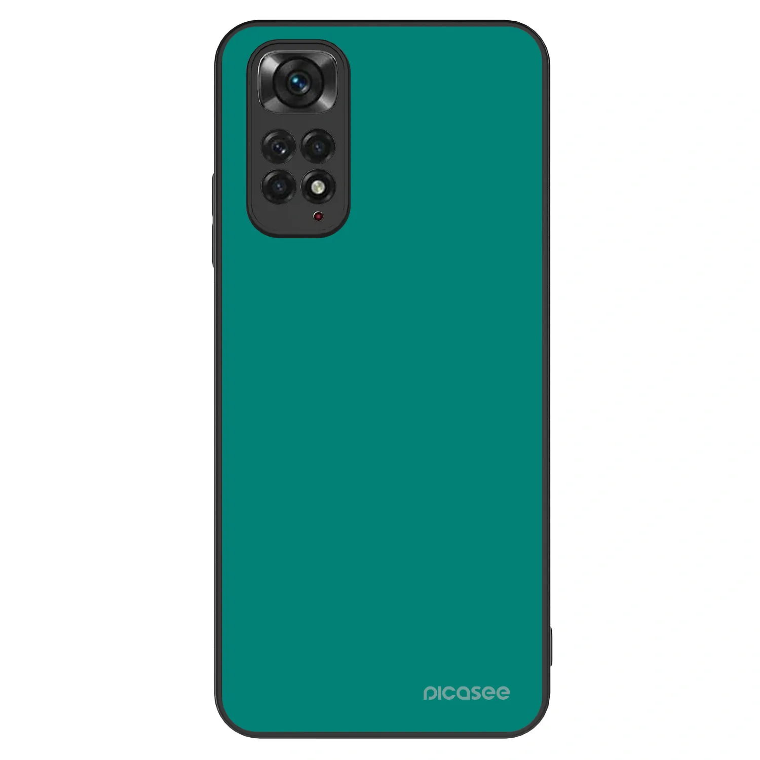 Picasee ULTIMATE CASE na Xiaomi Redmi Note 11S 4G - Emerald Mist