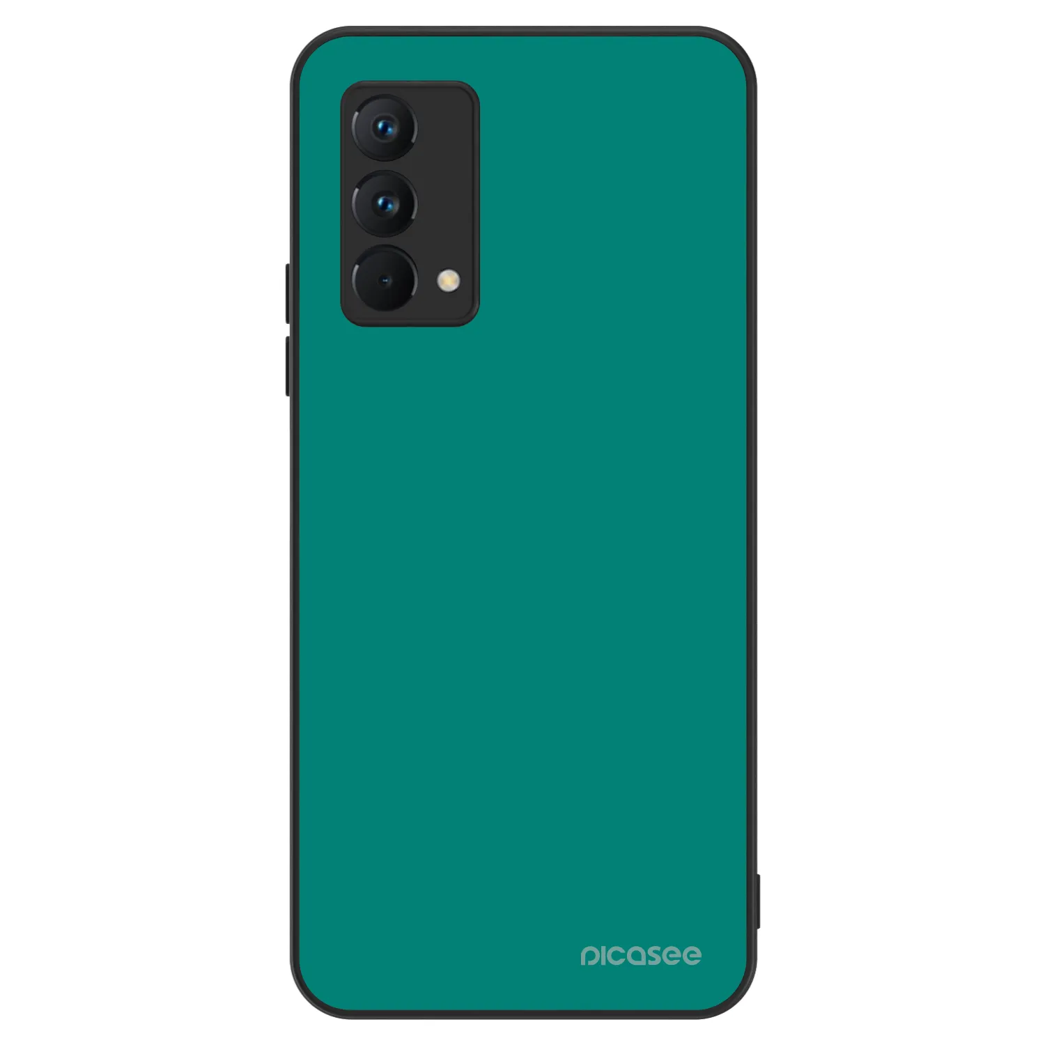 Picasee ULTIMATE CASE na Realme GT Master Edition 5G - Emerald Mist