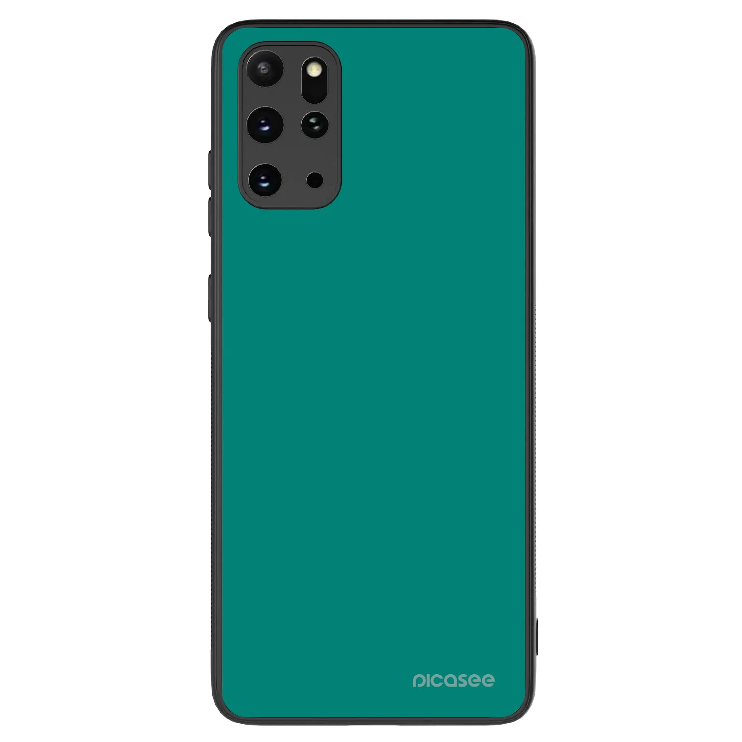 Picasee ULTIMATE CASE na Samsung Galaxy S20+ G985F - Emerald Mist