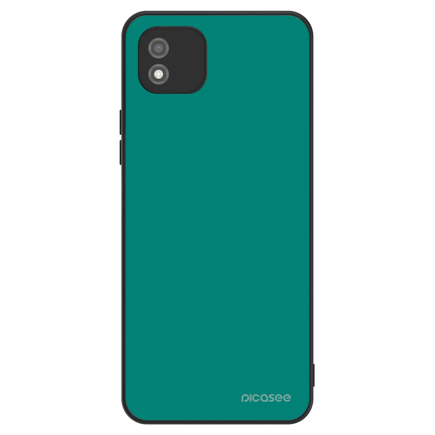 Picasee ULTIMATE CASE na Realme C11 (2021) - Emerald Mist