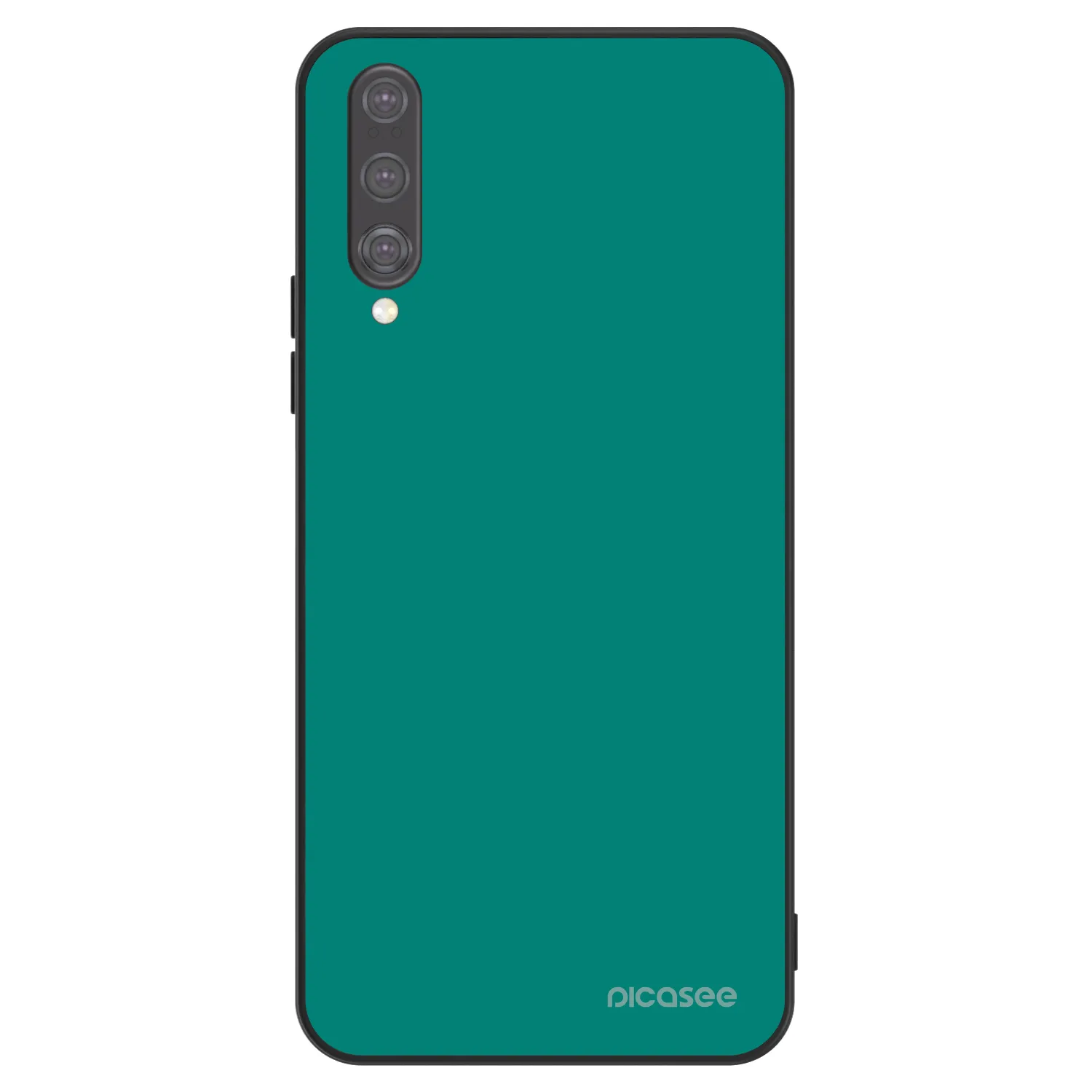 Picasee ULTIMATE CASE na Huawei P20 Pro - Emerald Mist