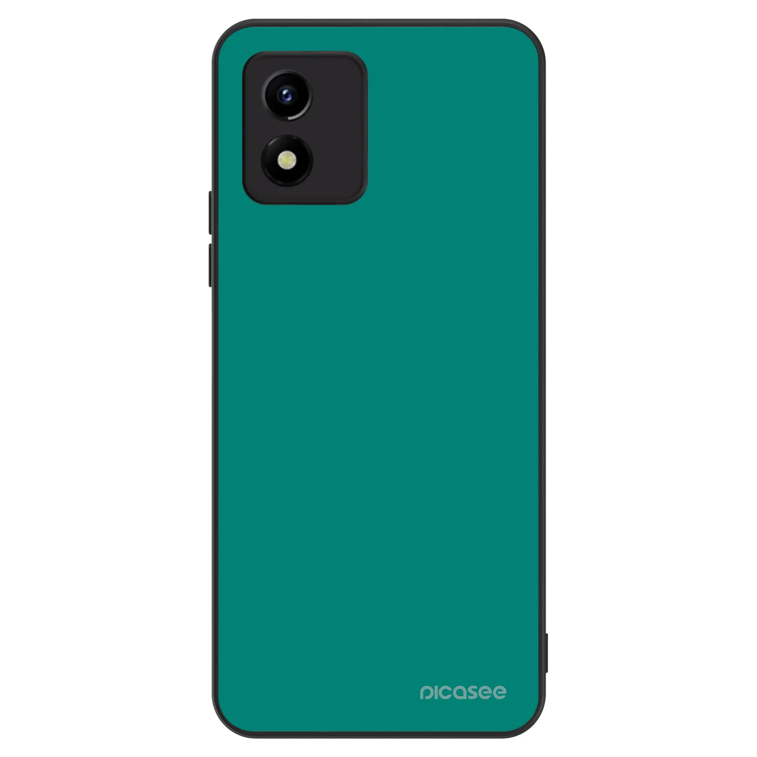 Picasee ULTIMATE CASE na Vivo Y01 - Emerald Mist