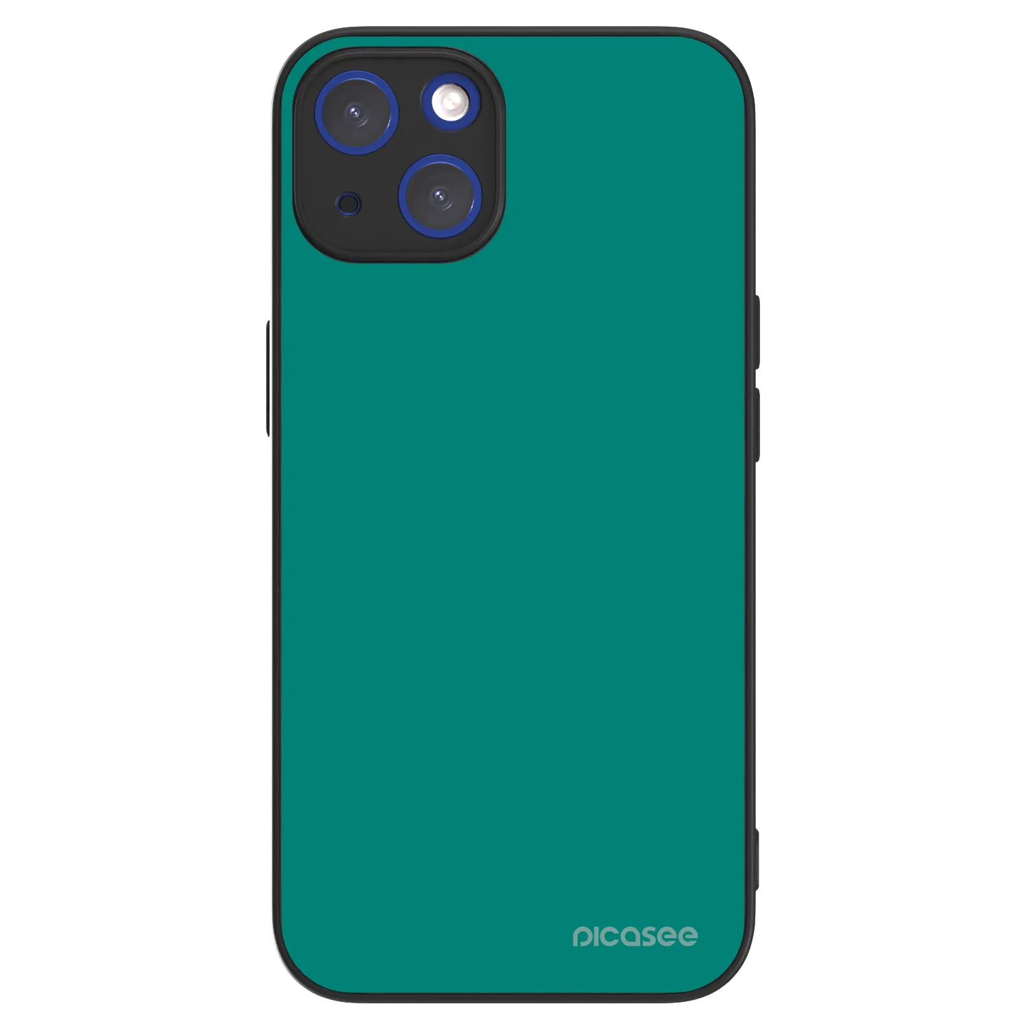 Picasee ULTIMATE CASE na Apple iPhone 14 - Emerald Mist