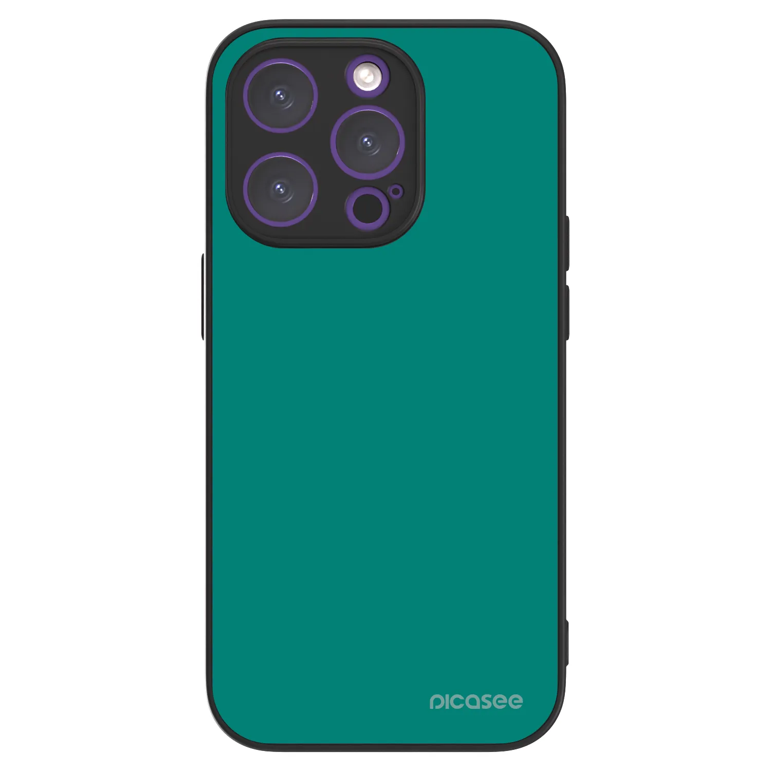 Picasee ULTIMATE CASE na Apple iPhone 14 Pro - Emerald Mist