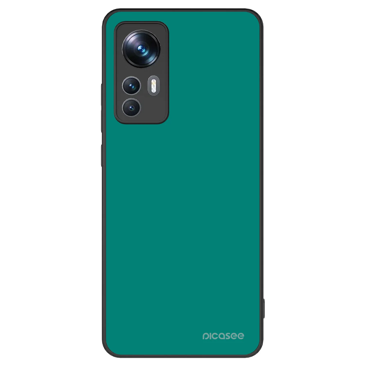 Picasee ULTIMATE CASE na Xiaomi 12T Pro - Emerald Mist
