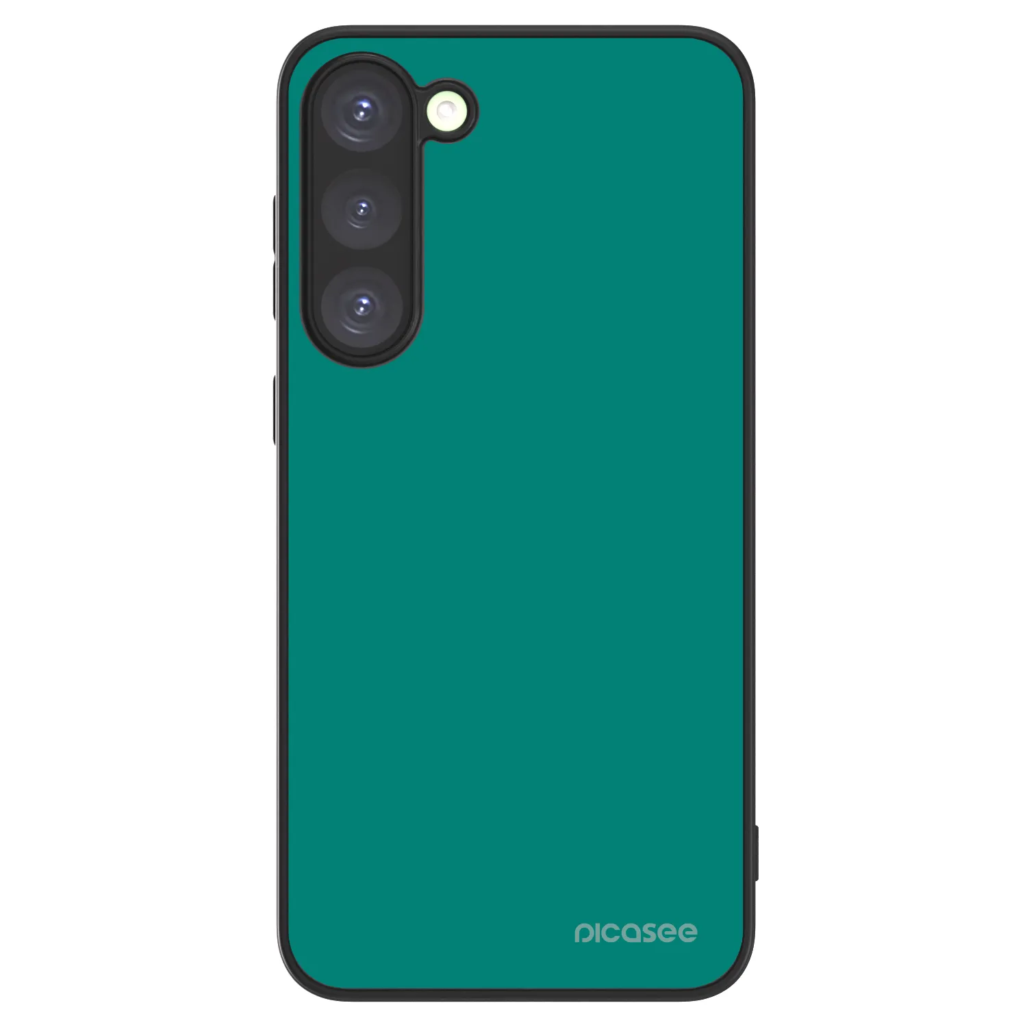 Picasee ULTIMATE CASE na Samsung Galaxy S23+ 5G - Emerald Mist