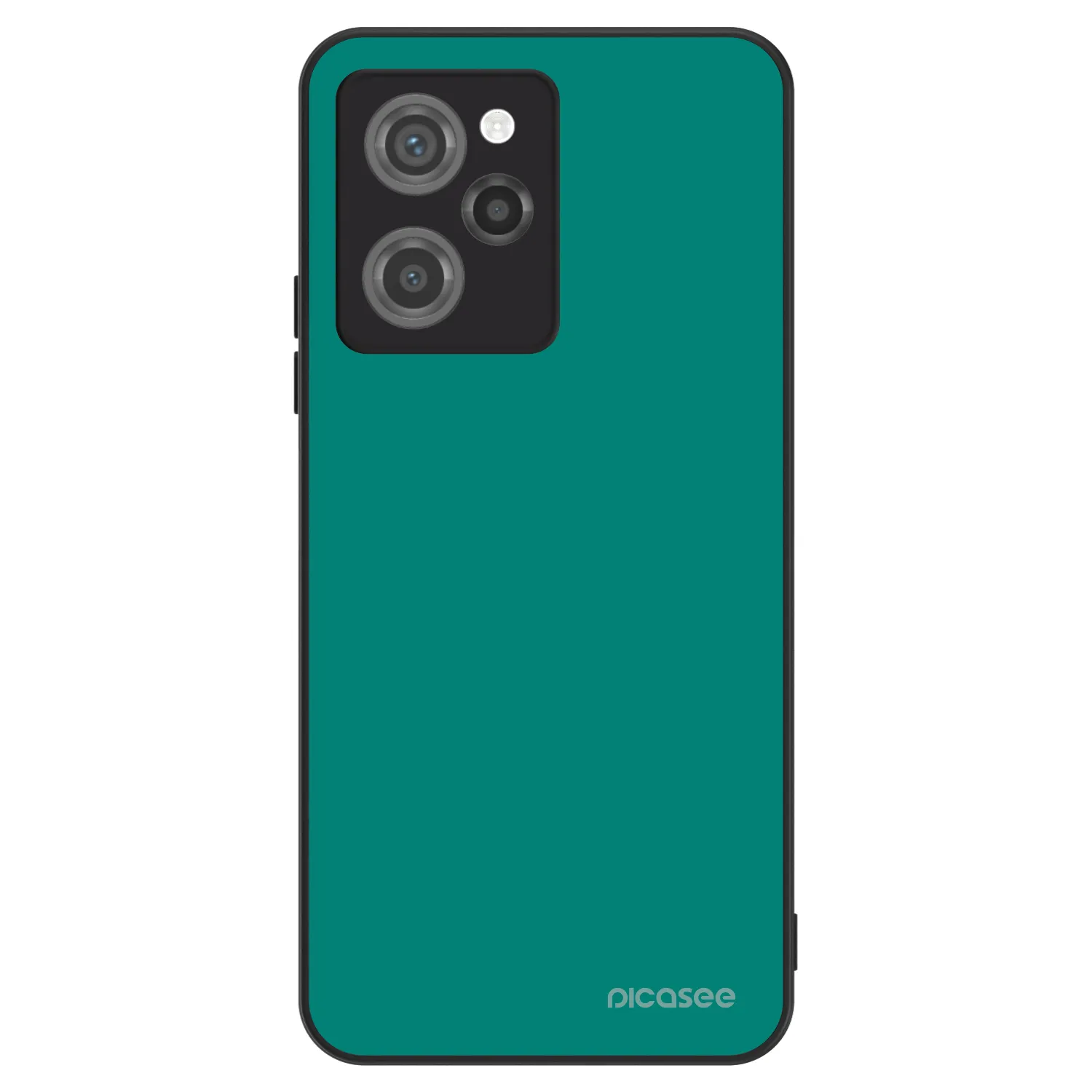Picasee ULTIMATE CASE na Xiaomi Poco X5 Pro - Emerald Mist