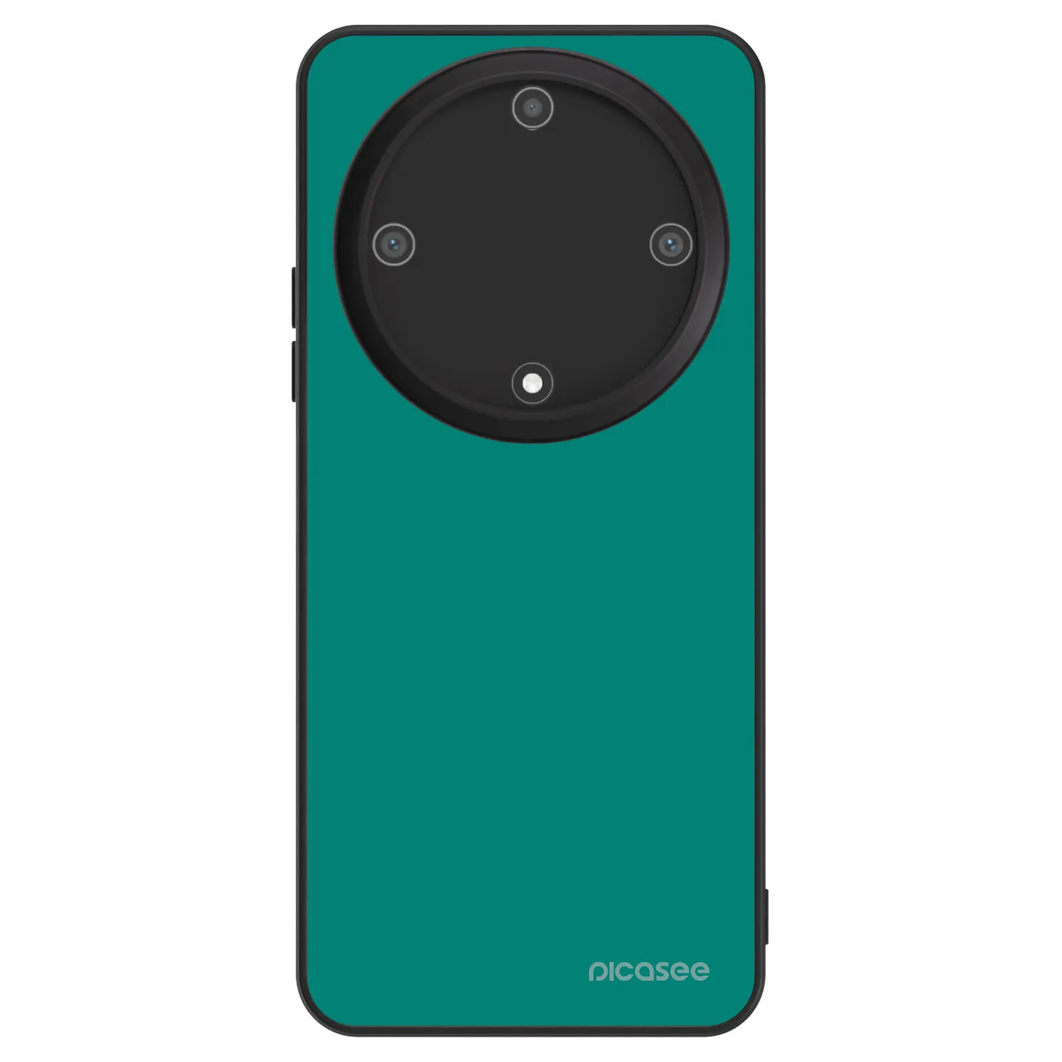 Picasee ULTIMATE CASE na Honor Magic5 Lite 5G - Emerald Mist