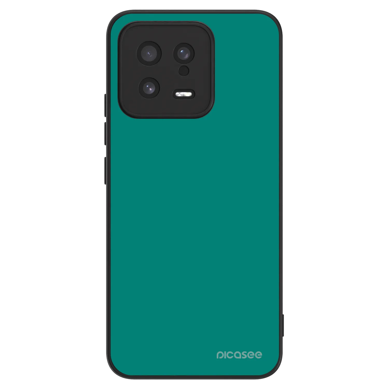 Picasee ULTIMATE CASE na Xiaomi 13 - Emerald Mist