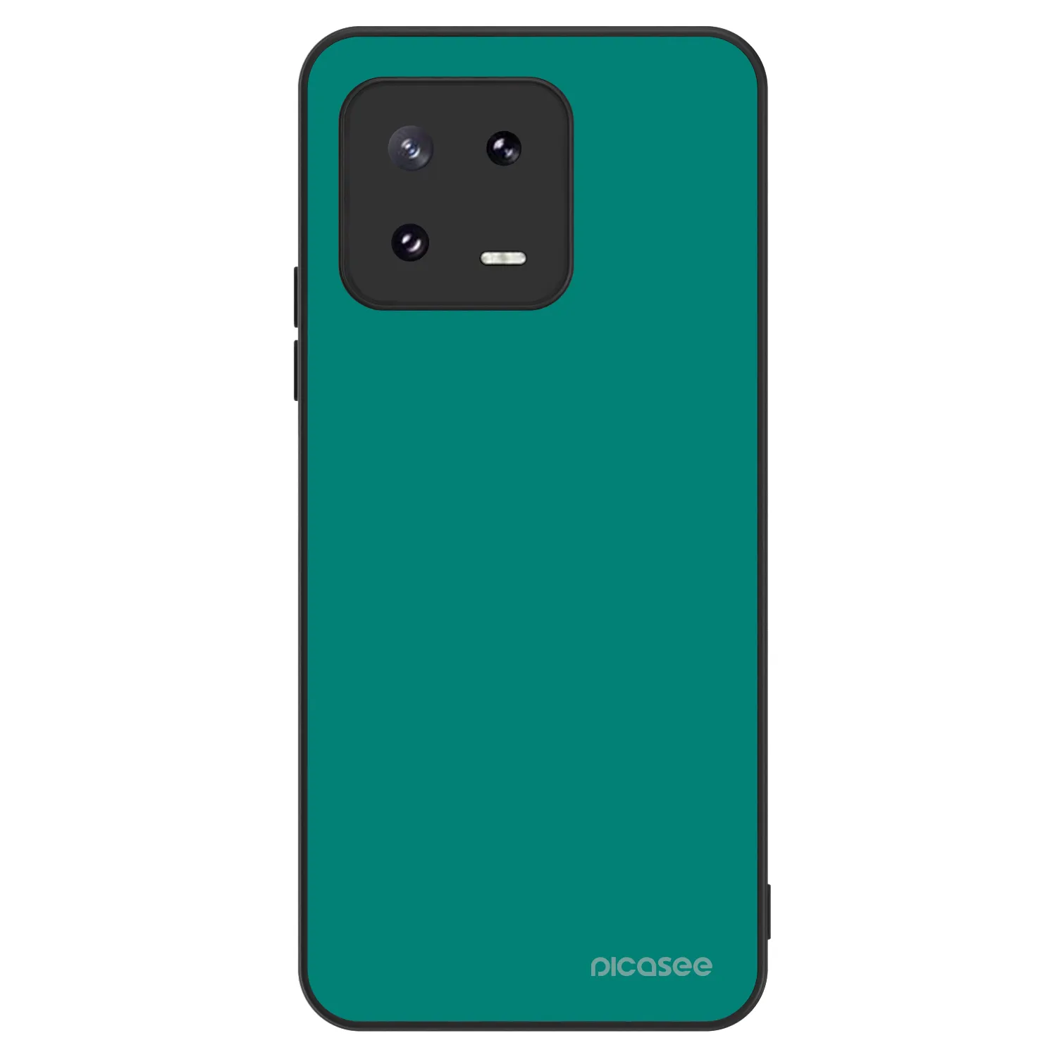 Picasee ULTIMATE CASE na Xiaomi 13 Pro - Emerald Mist