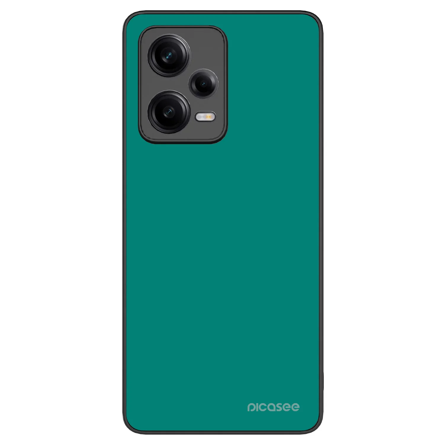 Picasee ULTIMATE CASE na Xiaomi Redmi Note 12 Pro 5G - Emerald Mist