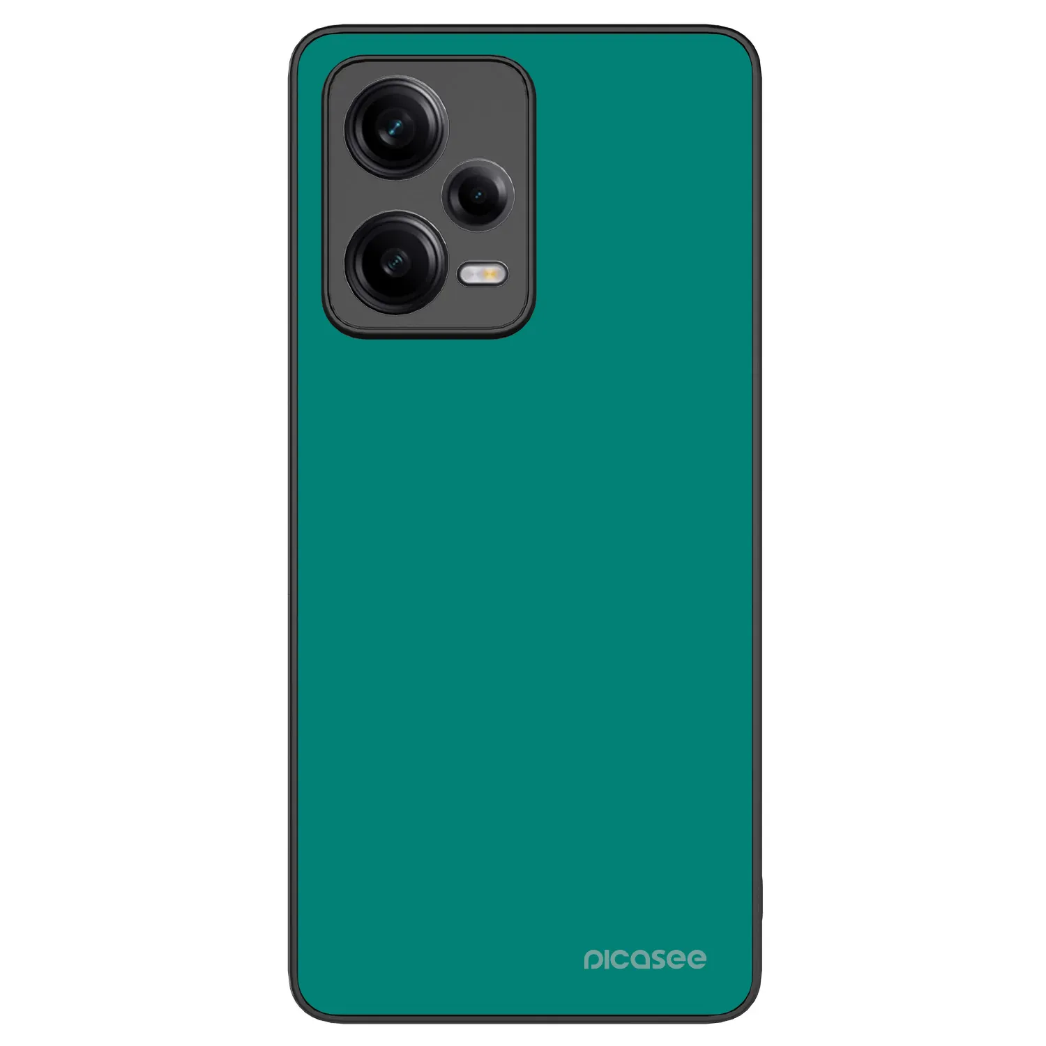 Picasee ULTIMATE CASE na Xiaomi Redmi Note 12 Pro+ 5G - Emerald Mist