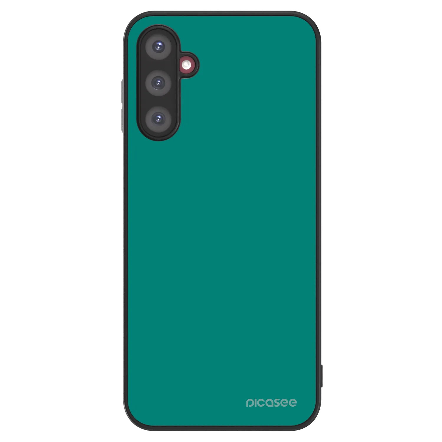 Picasee ULTIMATE CASE na Samsung Galaxy A14 5G A146P - Emerald Mist
