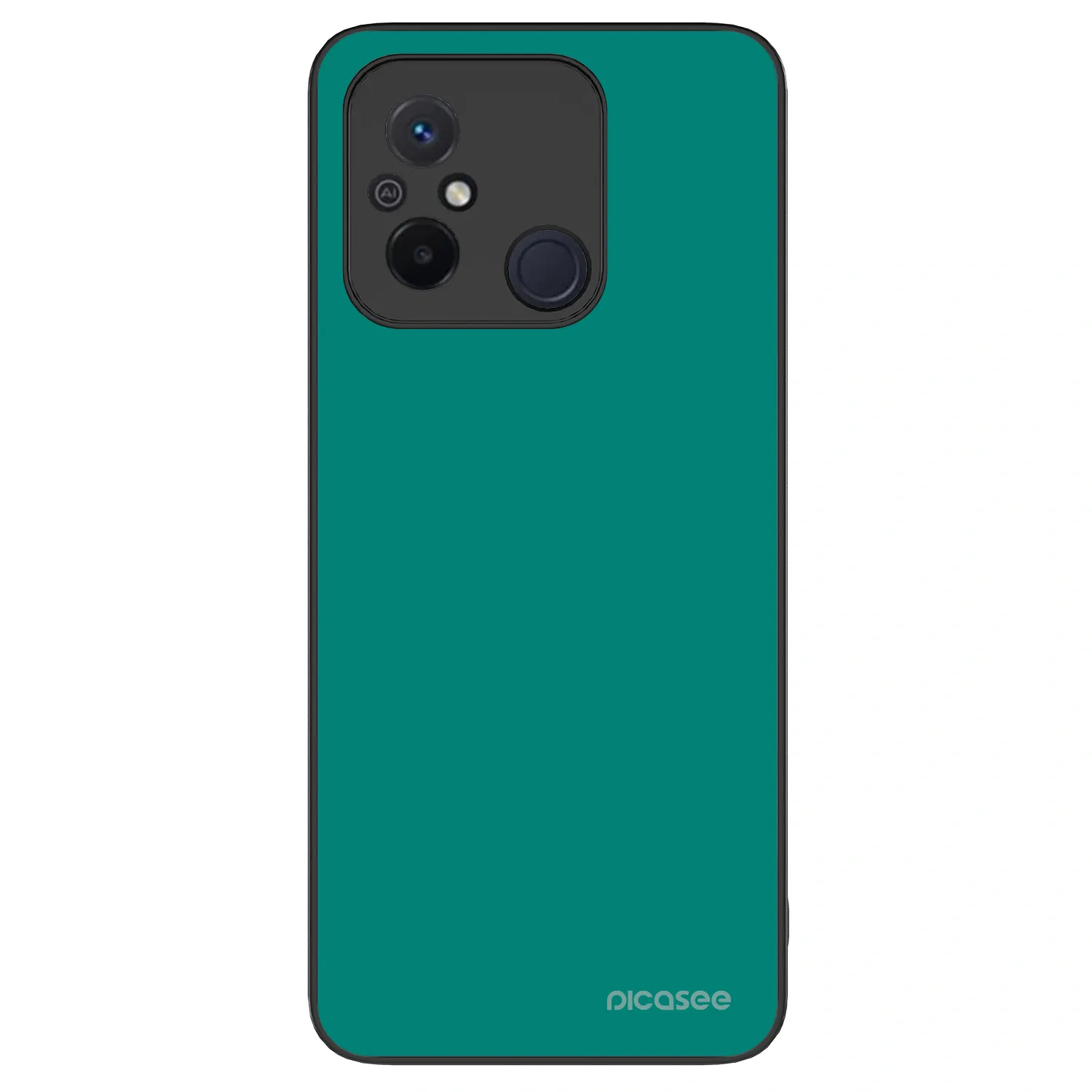 Picasee ULTIMATE CASE na Xiaomi Redmi 12C - Emerald Mist