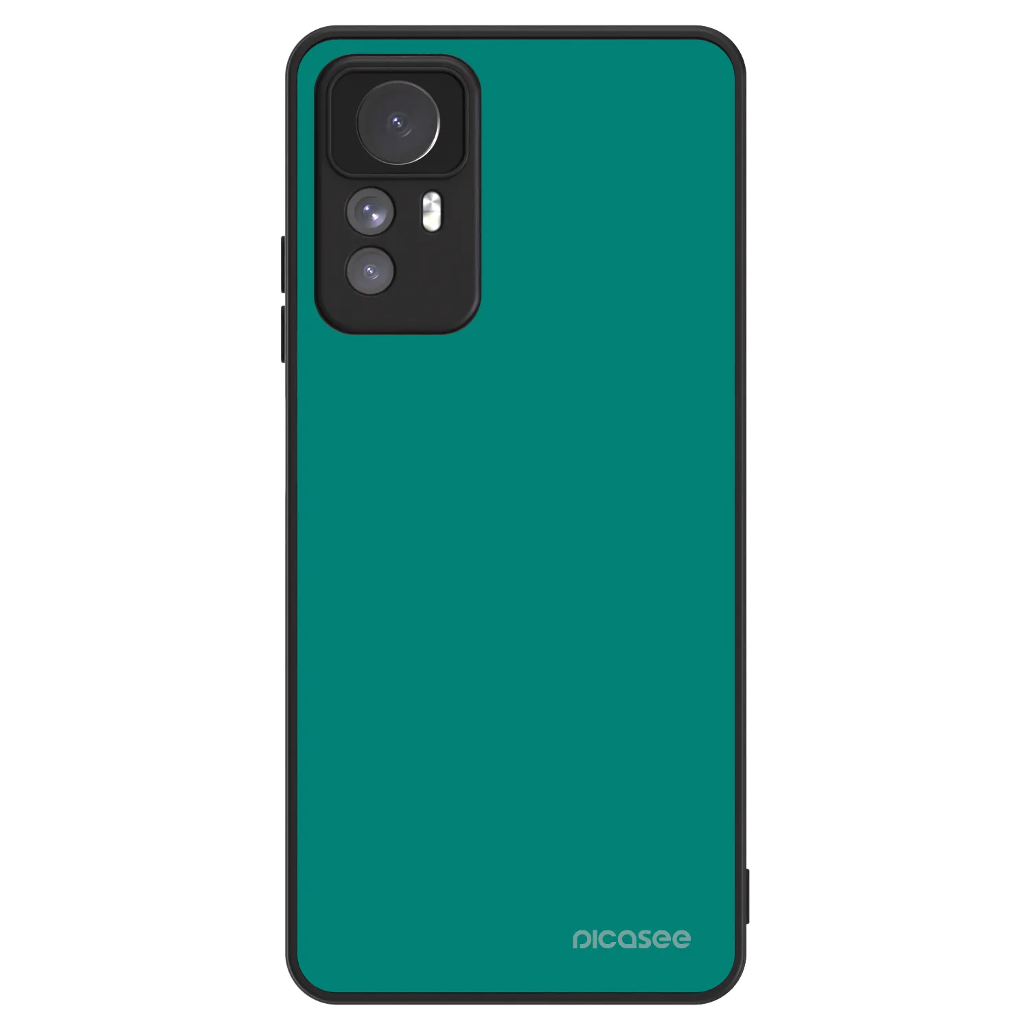 Picasee ULTIMATE CASE na Xiaomi Redmi Note 12S - Emerald Mist