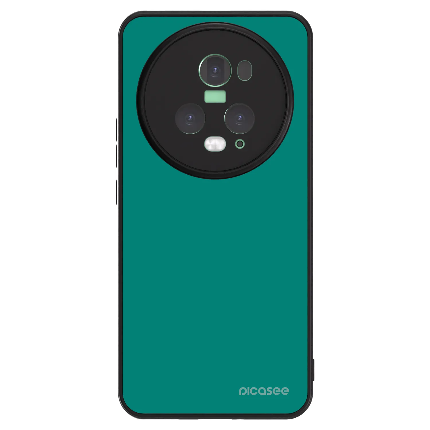 Picasee ULTIMATE CASE na Honor Magic5 Pro - Emerald Mist