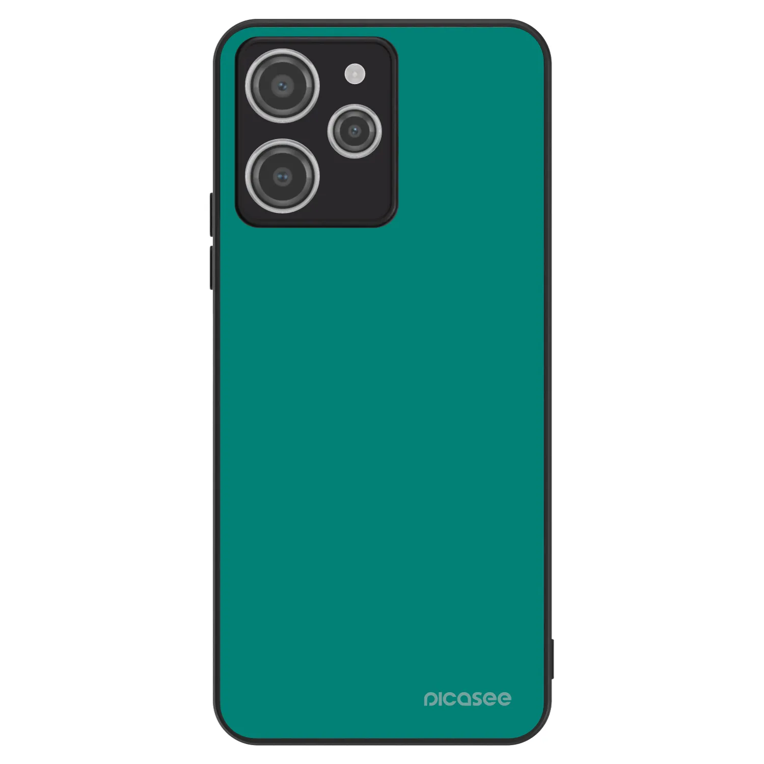 Picasee ULTIMATE CASE na Xiaomi Redmi 12 4G - Emerald Mist