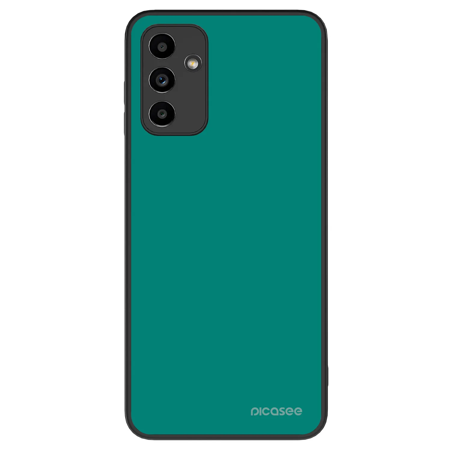 Picasee ULTIMATE CASE na Samsung Galaxy A04s A047F - Emerald Mist