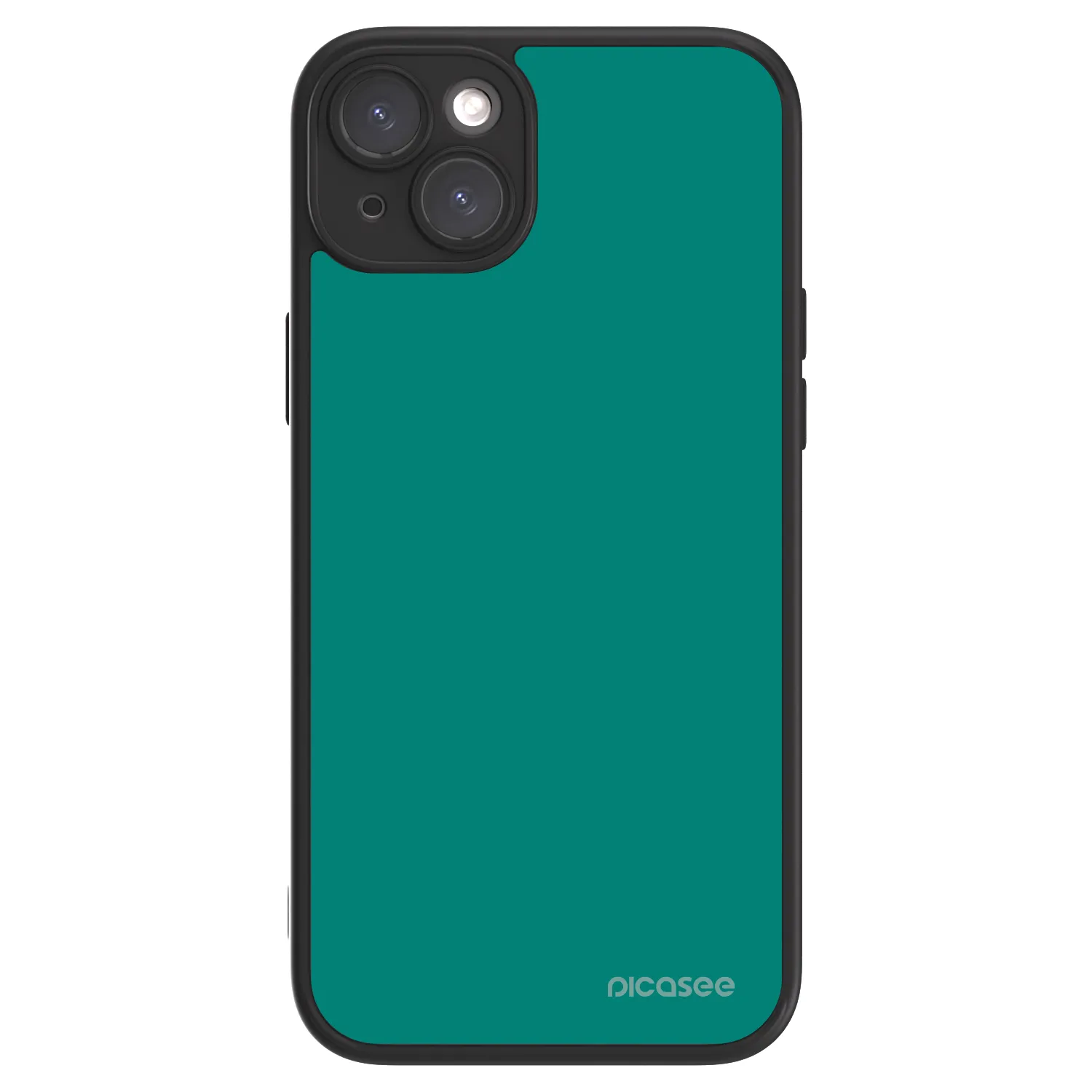 Picasee ULTIMATE CASE na Apple iPhone 15 Plus - Emerald Mist