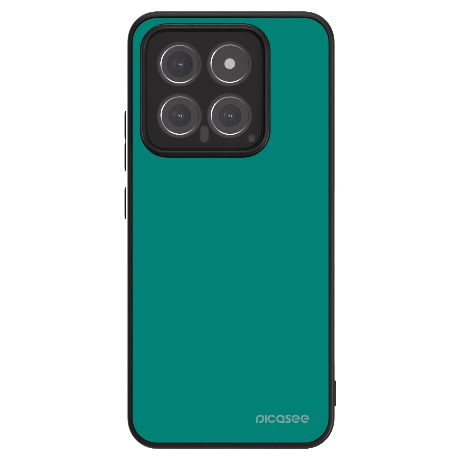 Picasee ULTIMATE CASE na Xiaomi 14 - Emerald Mist