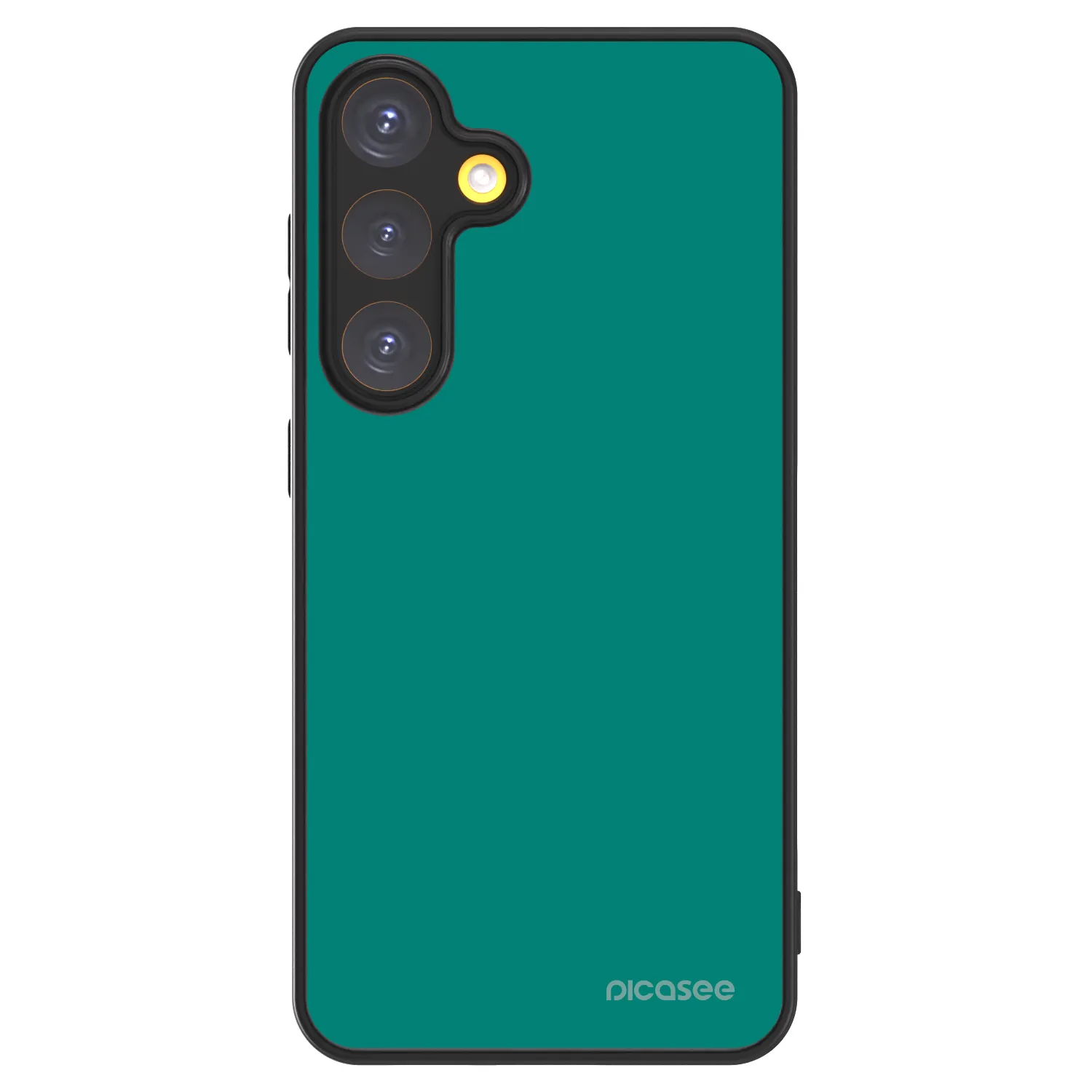 Picasee ULTIMATE CASE na Samsung Galaxy S24 S921B 5G - Emerald Mist