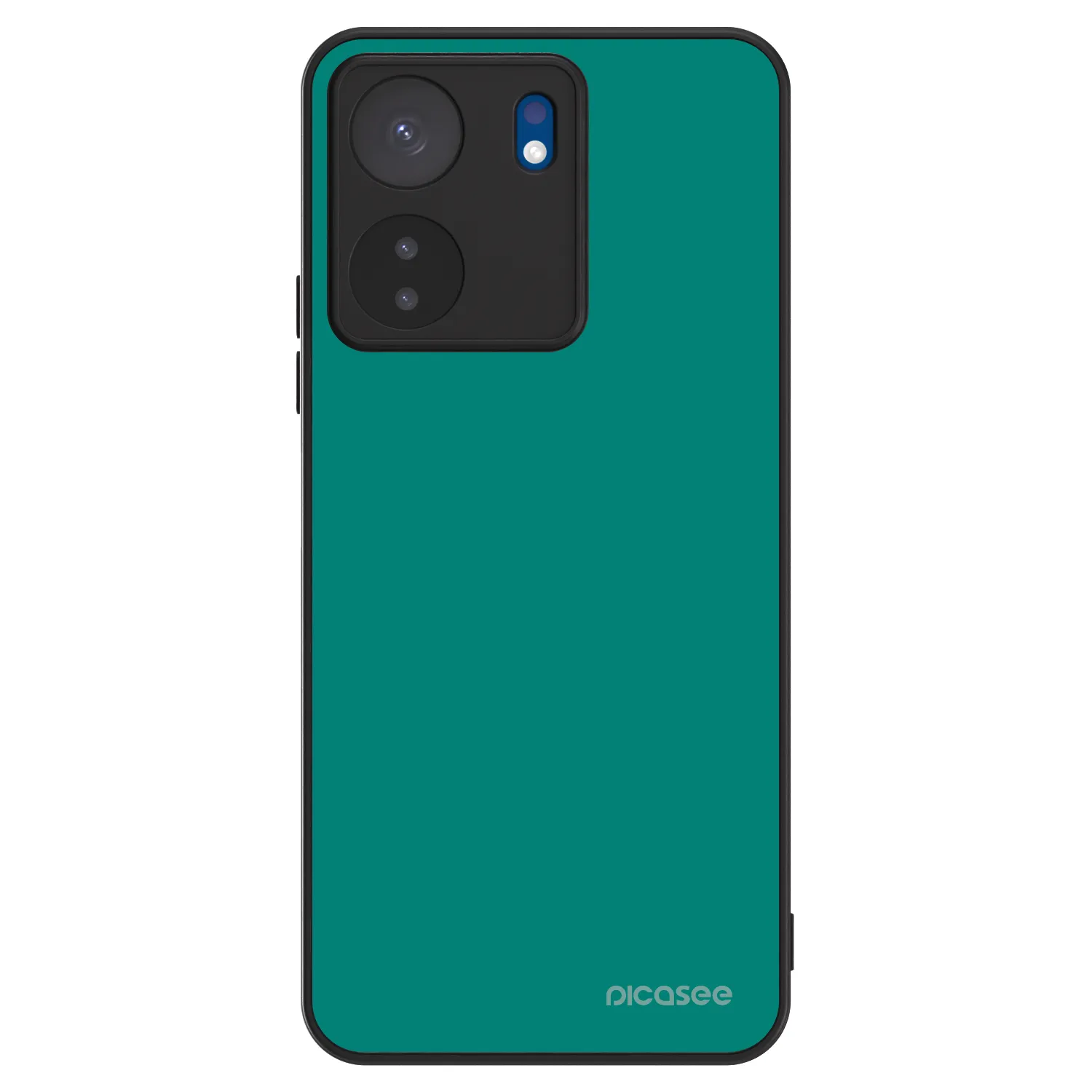 Picasee ULTIMATE CASE na Xiaomi Redmi 13C 4G - Emerald Mist
