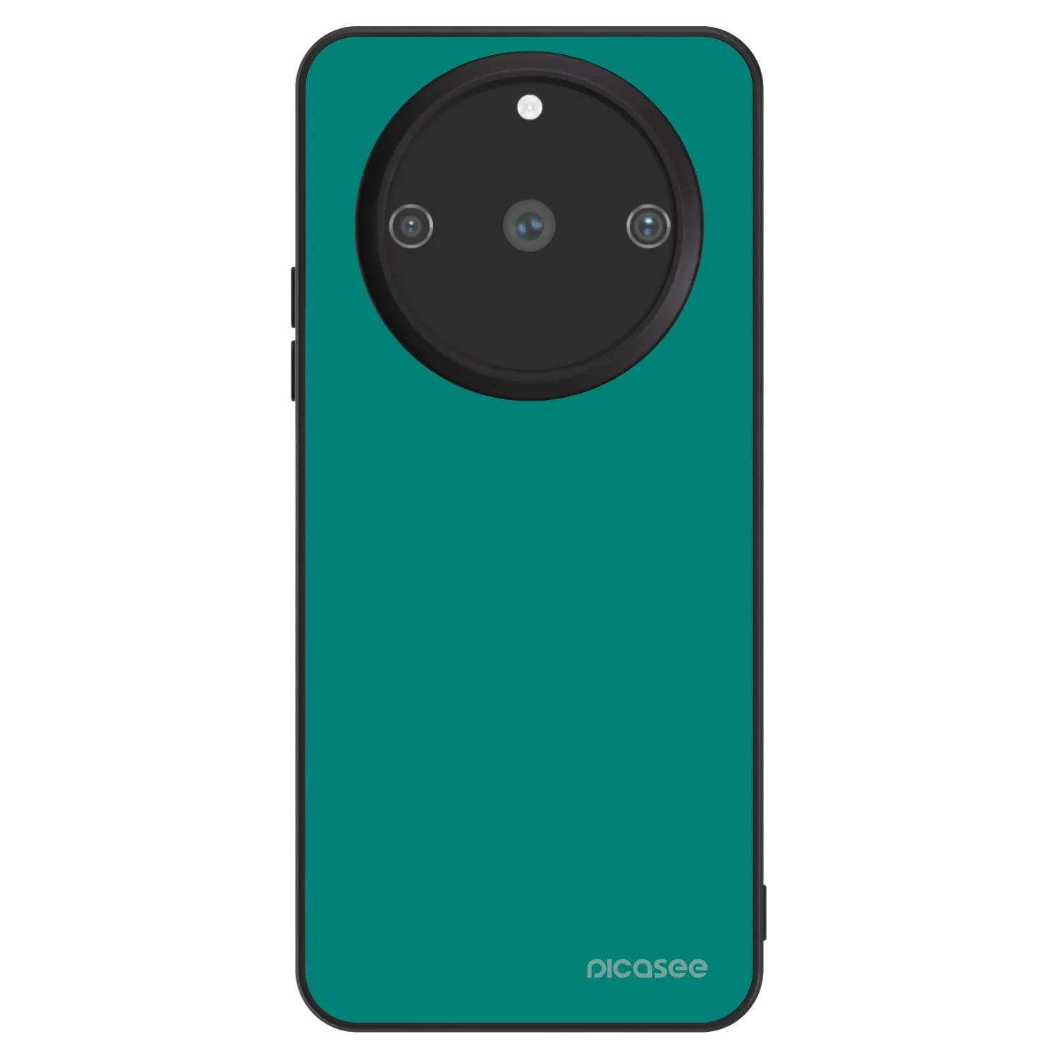 Picasee ULTIMATE CASE na Realme 11 Pro+ - Emerald Mist