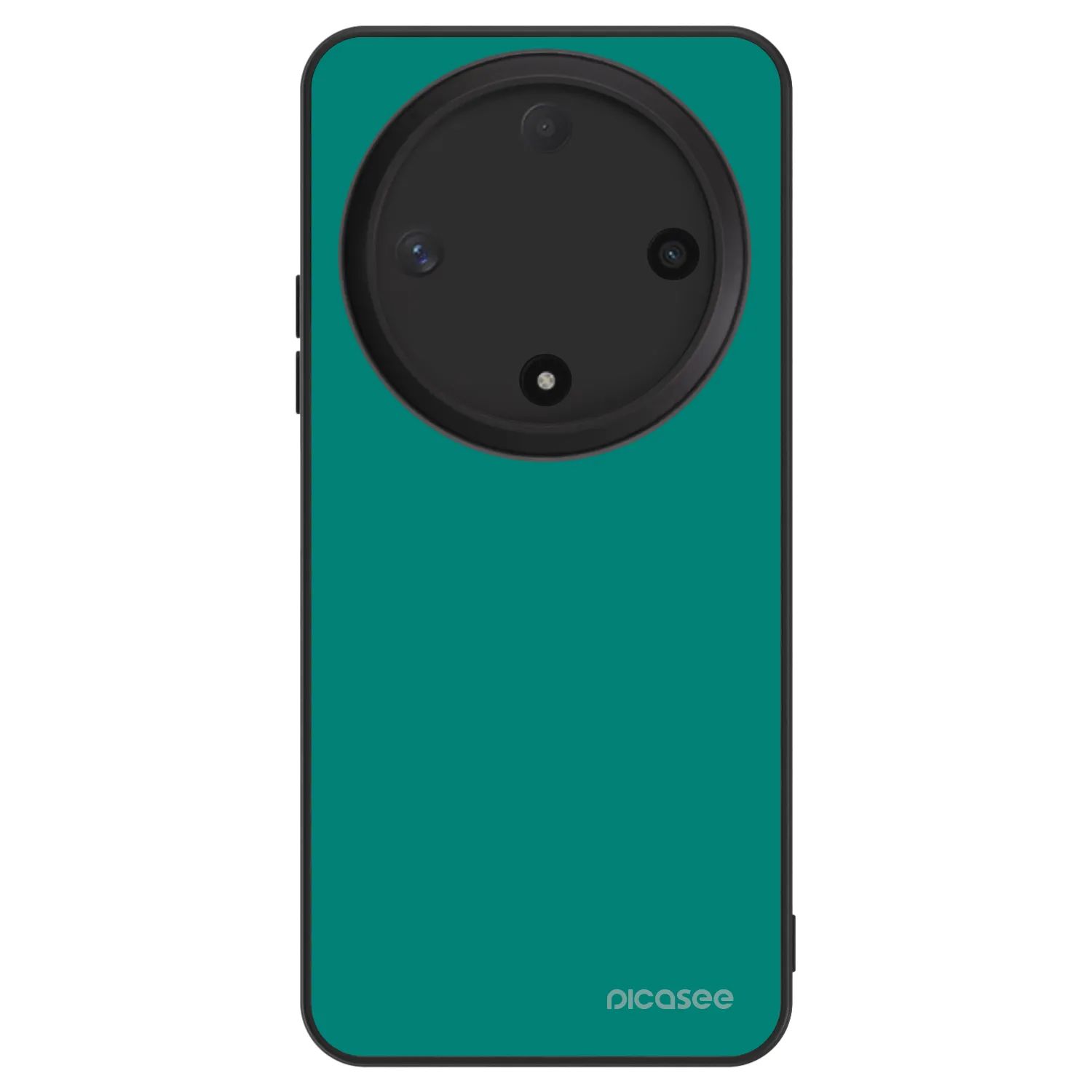 Picasee ULTIMATE CASE na Honor Magic6 Lite 5G - Emerald Mist