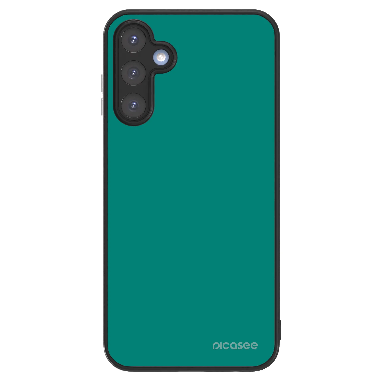 Picasee ULTIMATE CASE na Samsung Galaxy A15 A156B 5G - Emerald Mist