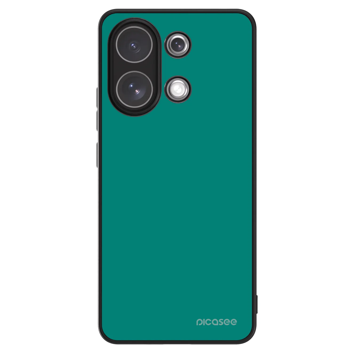 Picasee ULTIMATE CASE na Xiaomi Redmi Note 13 4G - Emerald Mist