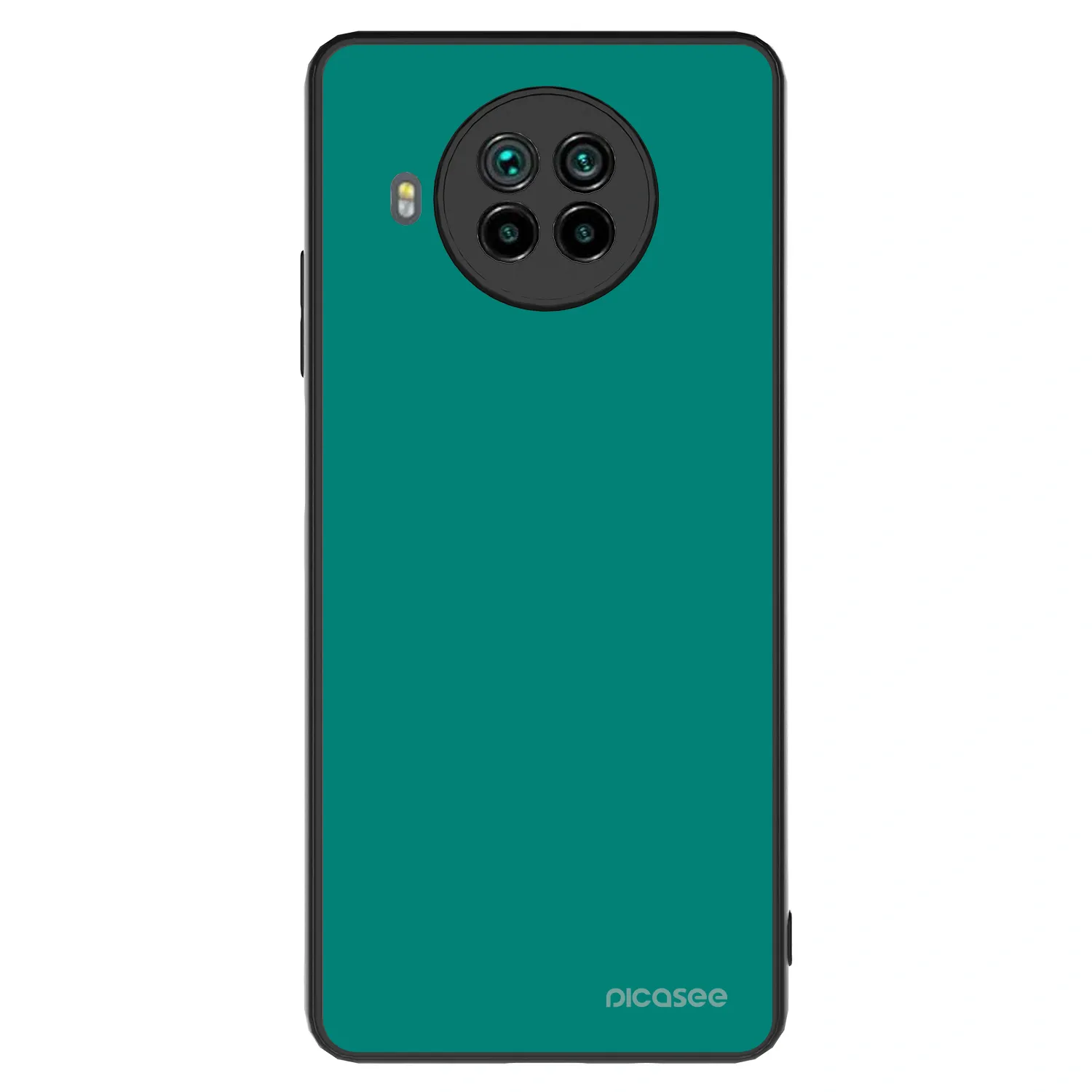 Picasee ULTIMATE CASE na Xiaomi Mi 10T Lite - Emerald Mist