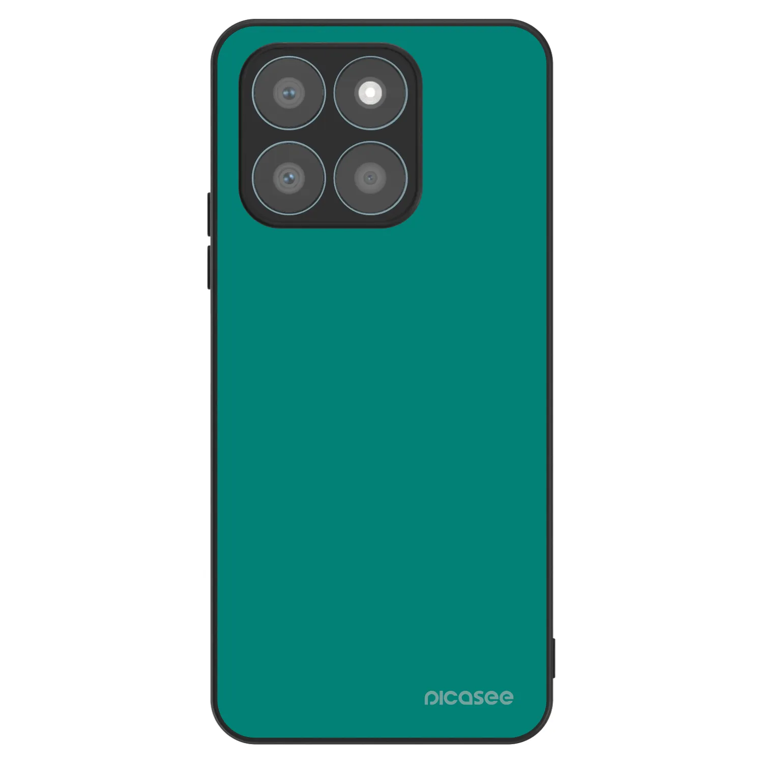 Picasee ULTIMATE CASE na Honor X8b - Emerald Mist