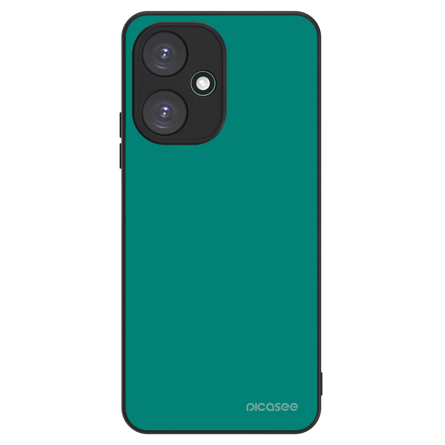 Picasee ULTIMATE CASE na Xiaomi Redmi 13C 5G - Emerald Mist