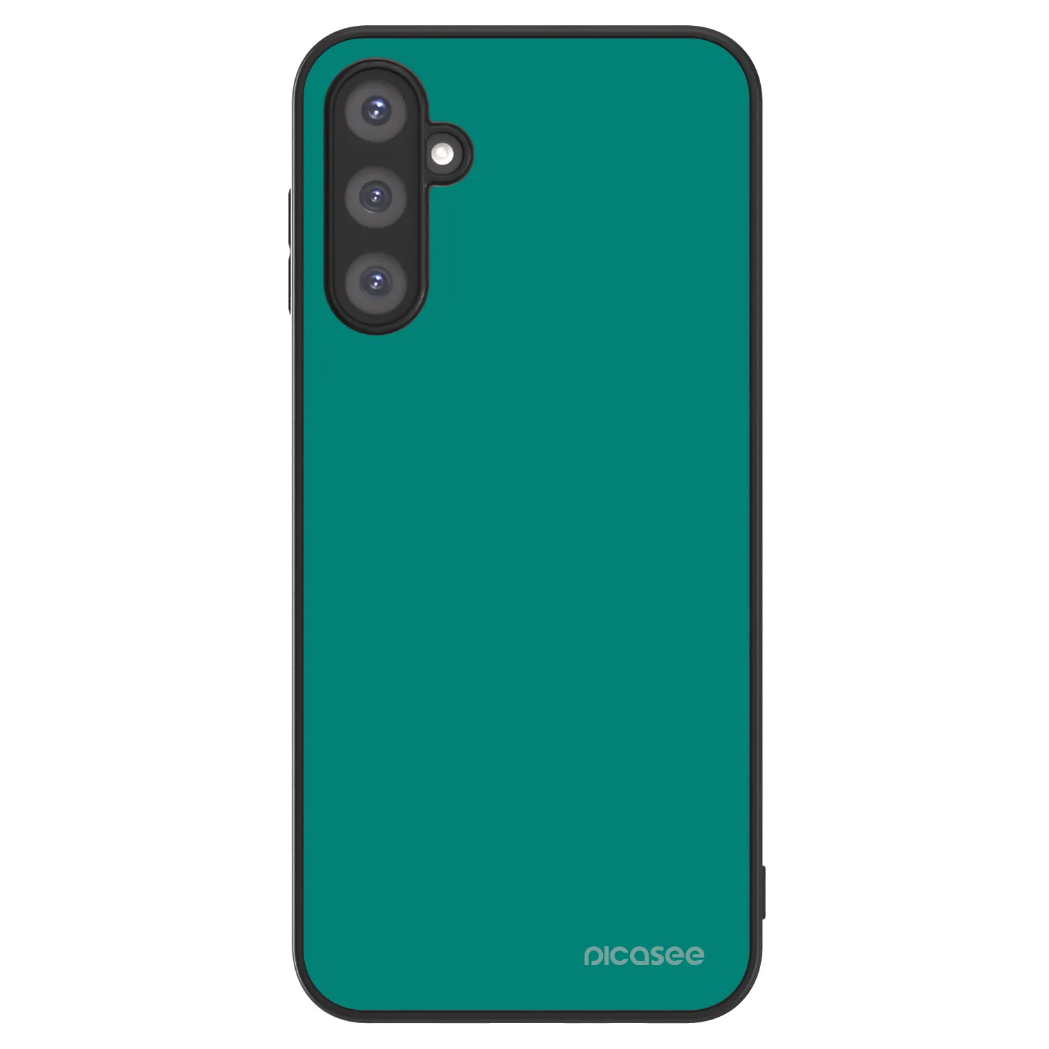 Picasee ULTIMATE CASE na Samsung Galaxy A05s A057G - Emerald Mist