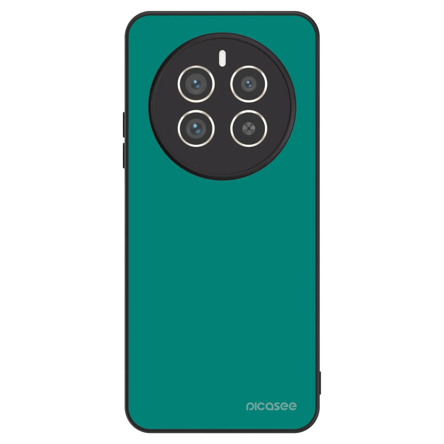 Picasee ULTIMATE CASE na Realme 12 Pro 5G - Emerald Mist