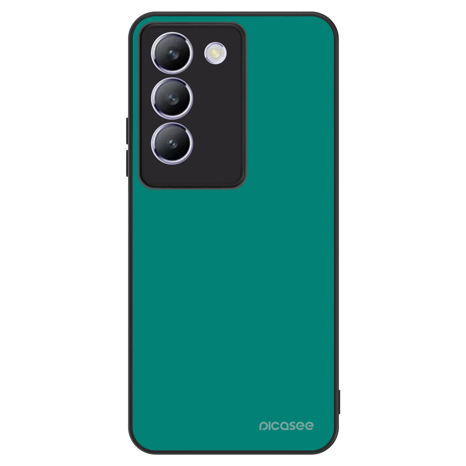 Picasee ULTIMATE CASE na Vivo V40 SE 5G - Emerald Mist
