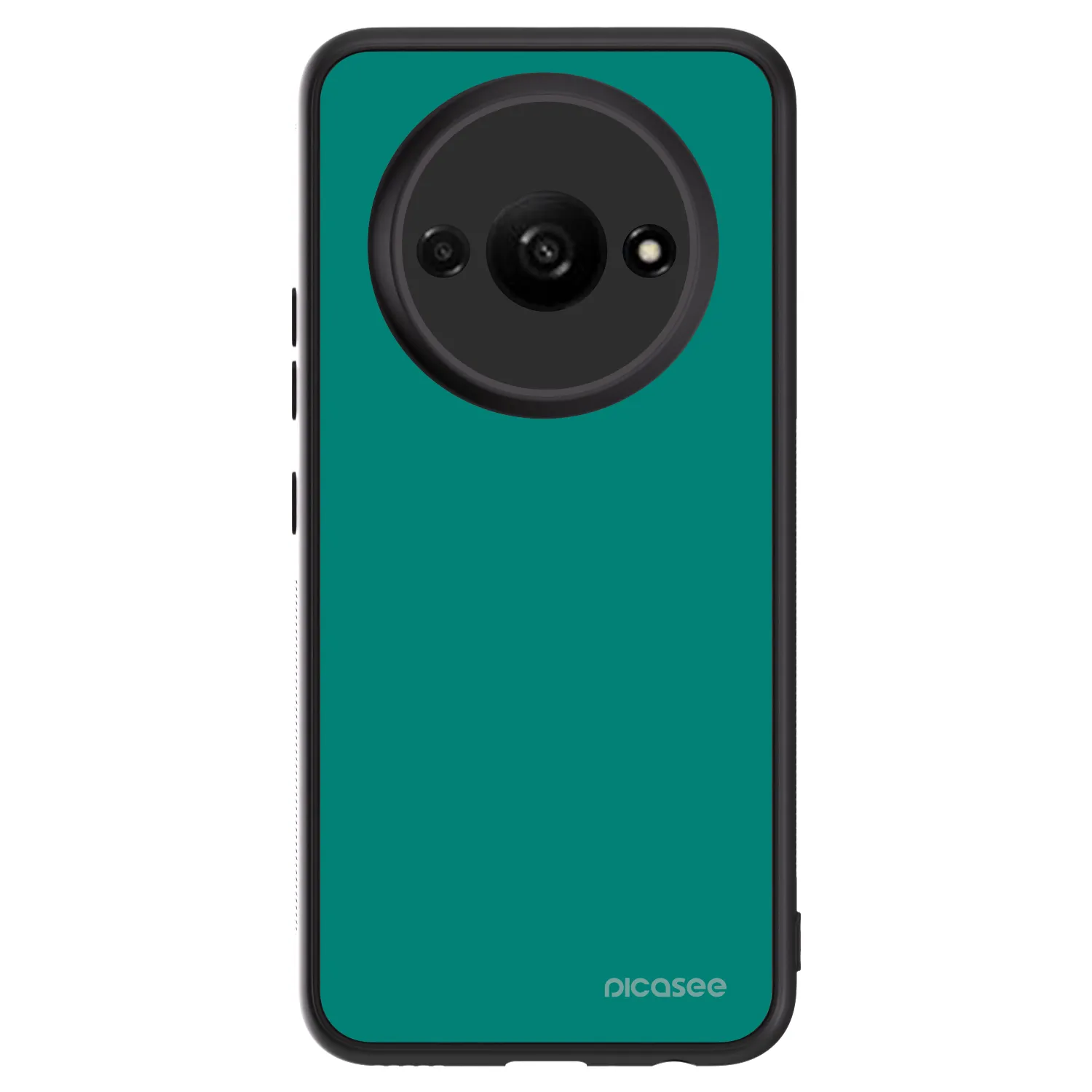 Picasee ULTIMATE CASE na Xiaomi Redmi A3 - Emerald Mist