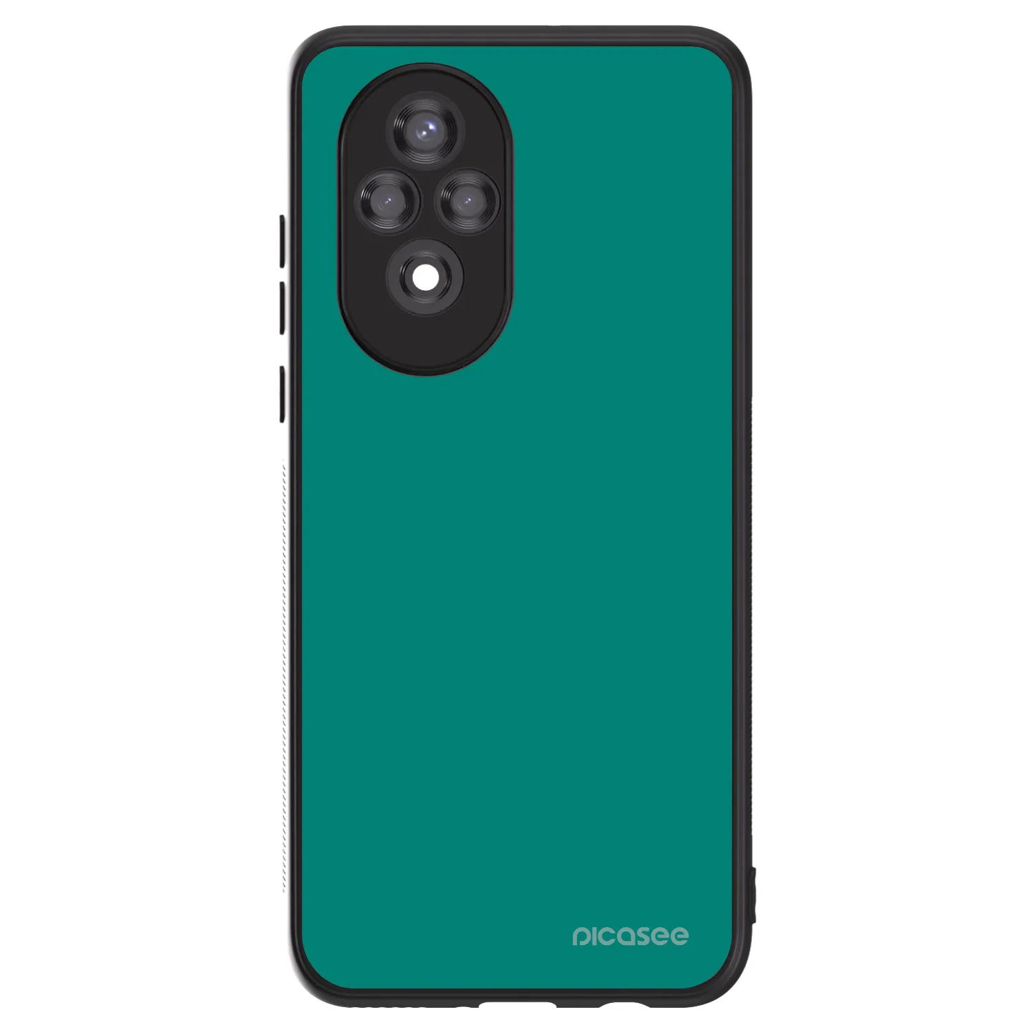 Picasee ULTIMATE CASE na Honor 200 5G - Emerald Mist