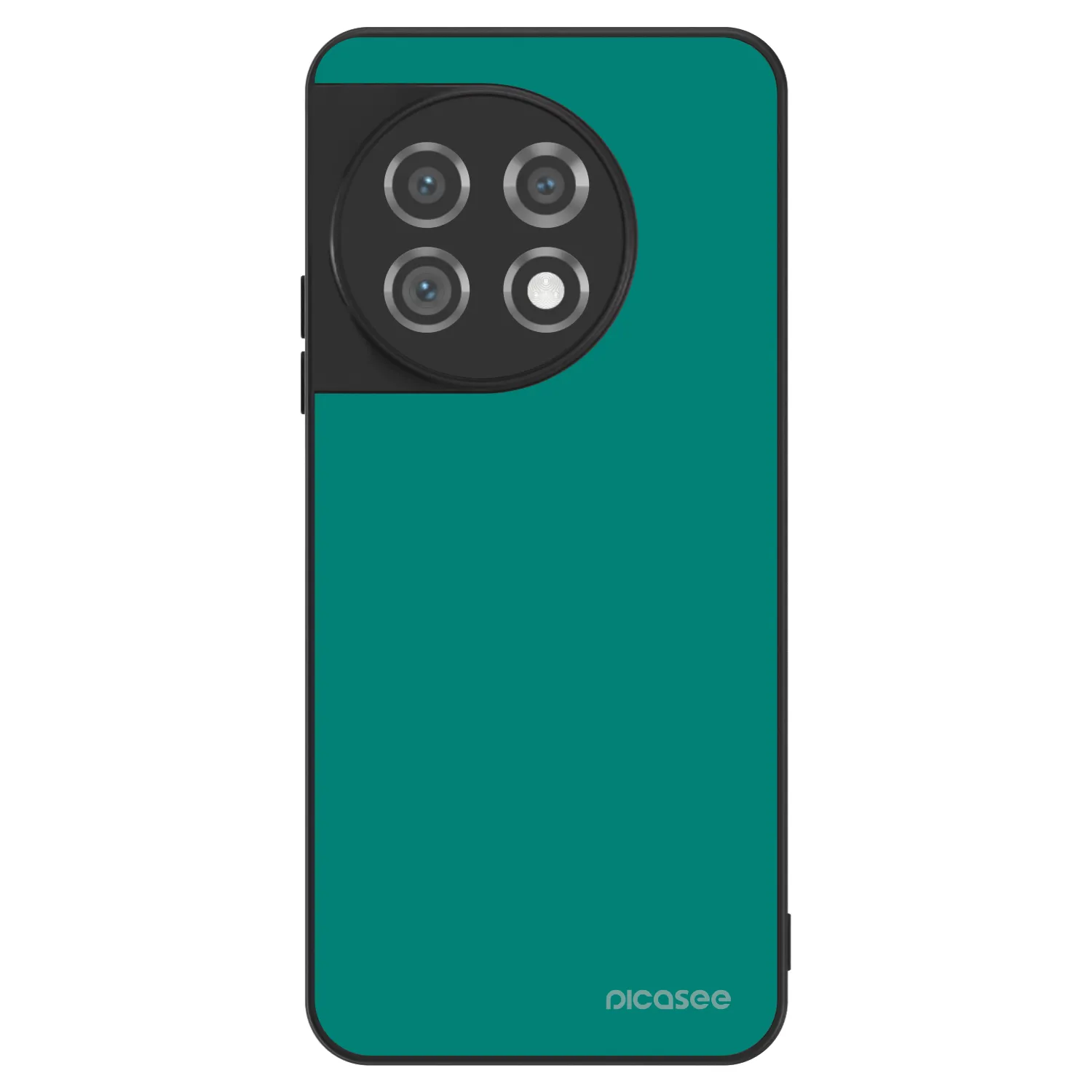 Picasee ULTIMATE CASE na OnePlus 11 5G - Emerald Mist
