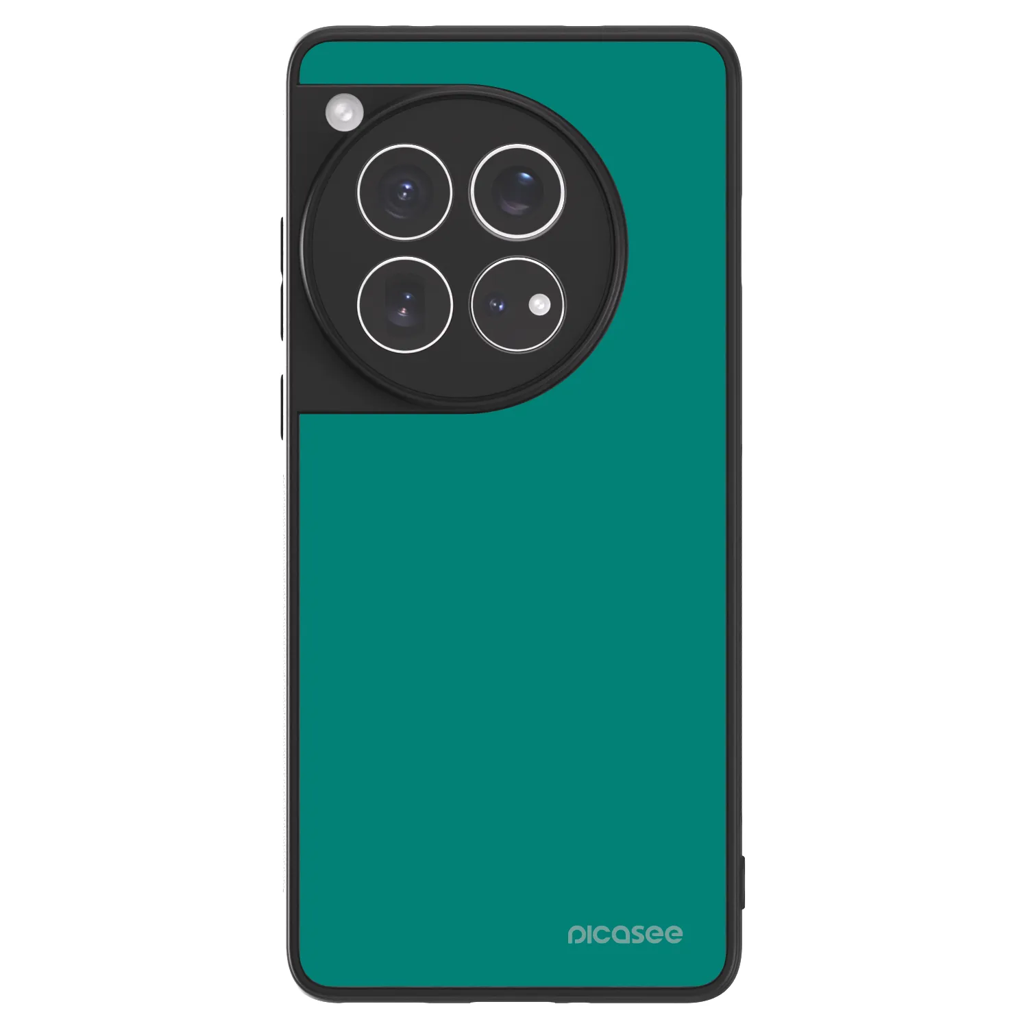 Picasee ULTIMATE CASE na OnePlus 12 5G - Emerald Mist