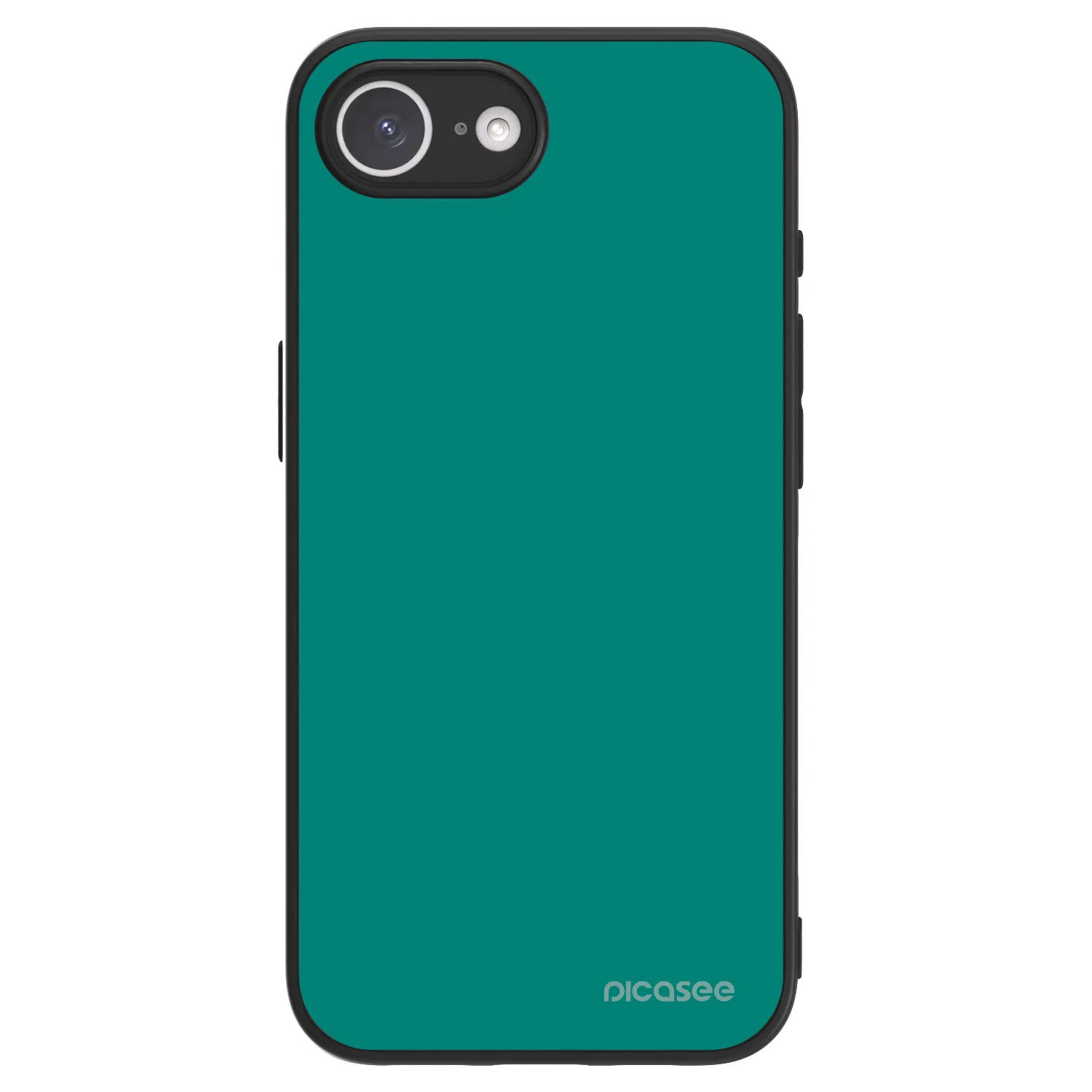 Picasee ULTIMATE CASE na Apple iPhone 16e - Emerald Mist