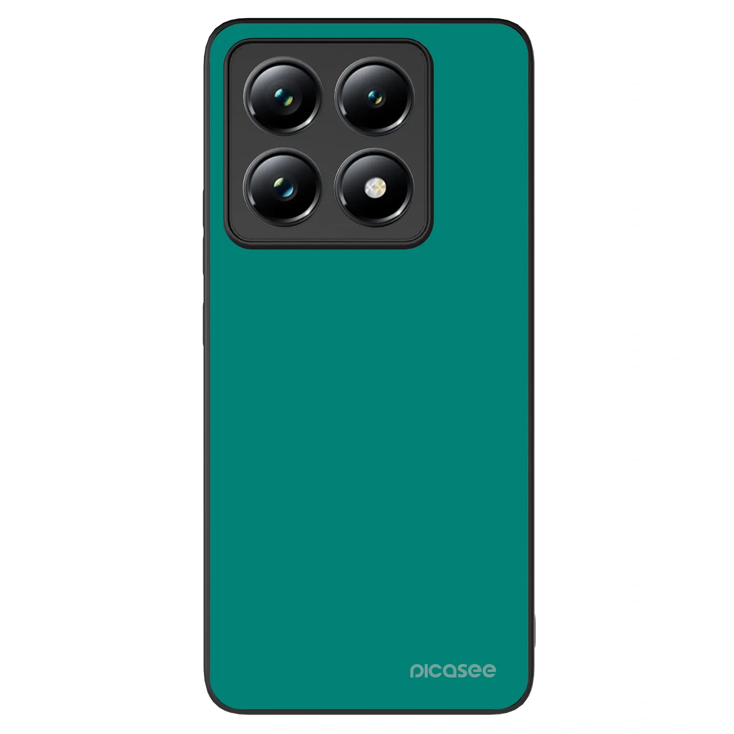 Picasee ULTIMATE CASE na Xiaomi 14T Pro - Emerald Mist