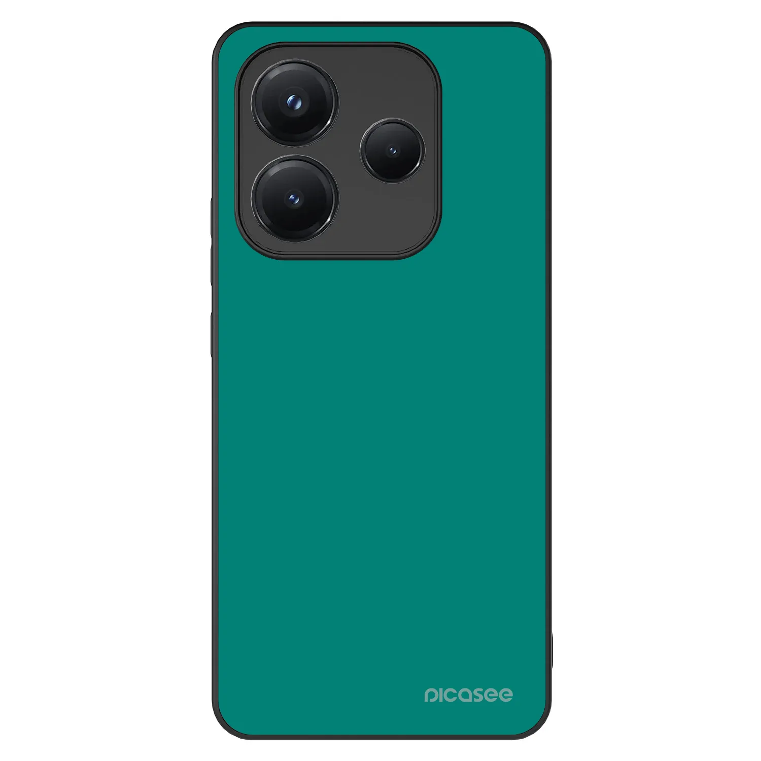 Picasee ULTIMATE CASE na Xiaomi Redmi Note 14 5G - Emerald Mist