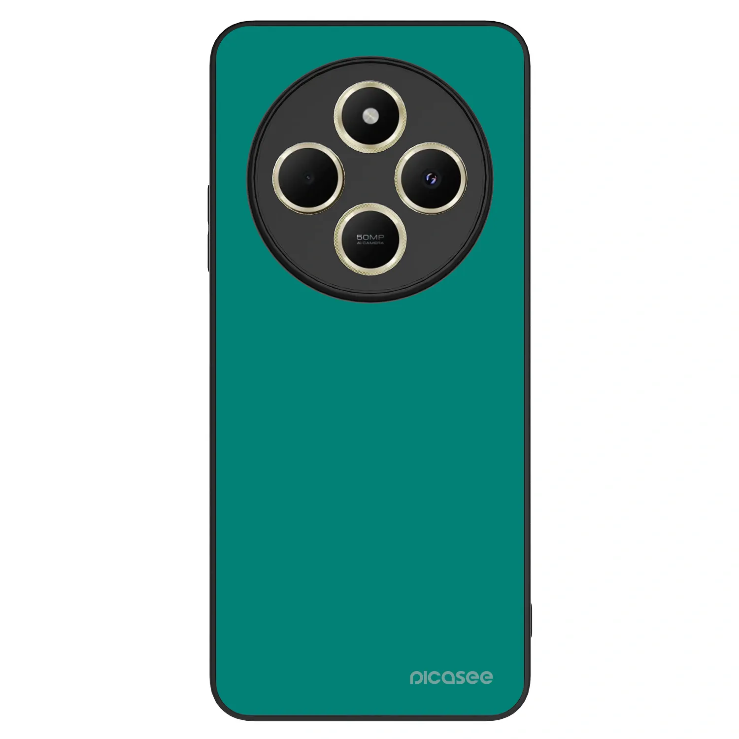 Picasee ULTIMATE CASE na Xiaomi Redmi 14C - Emerald Mist