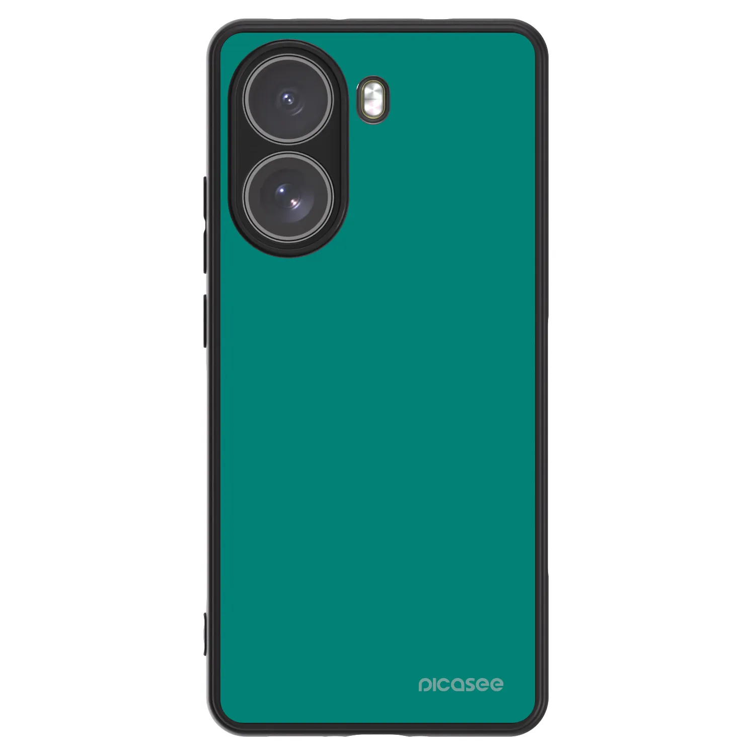 Picasee ULTIMATE CASE na Xiaomi Poco X7 - Emerald Mist