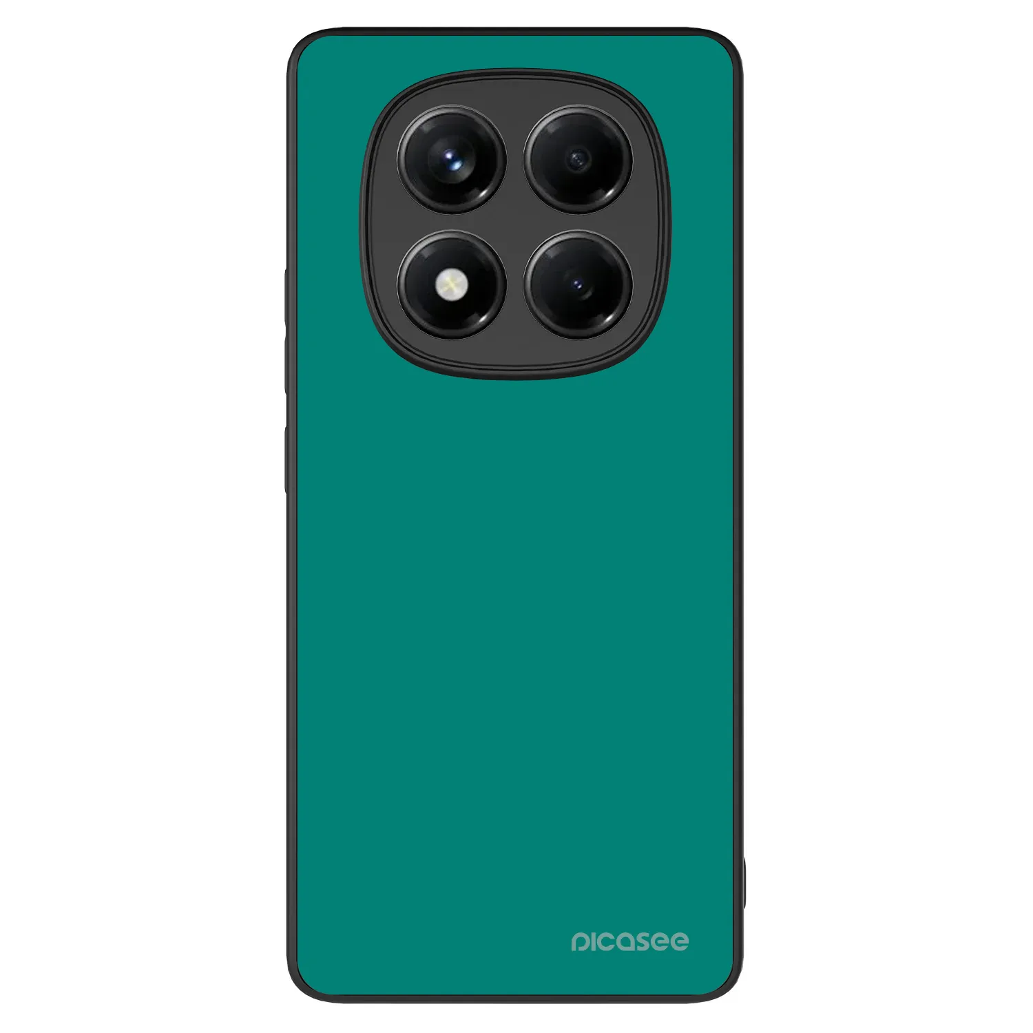 Picasee ULTIMATE CASE na Xiaomi Redmi Note 14 Pro 4G - Emerald Mist