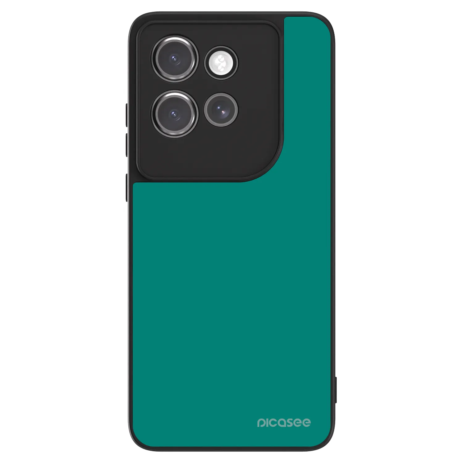 Picasee ULTIMATE CASE na Motorola Edge 50 Neo - Emerald Mist