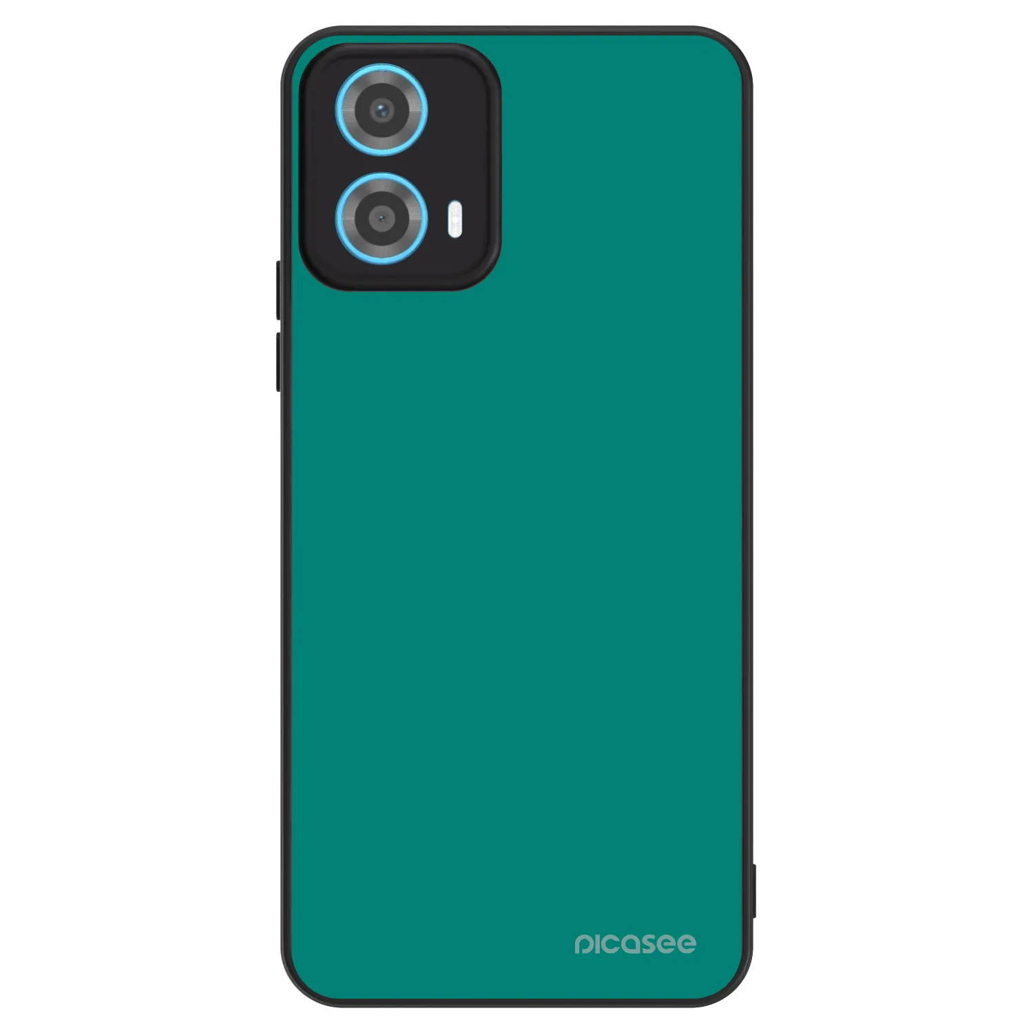 Picasee ULTIMATE CASE na Motorola Moto G34 5G - Emerald Mist