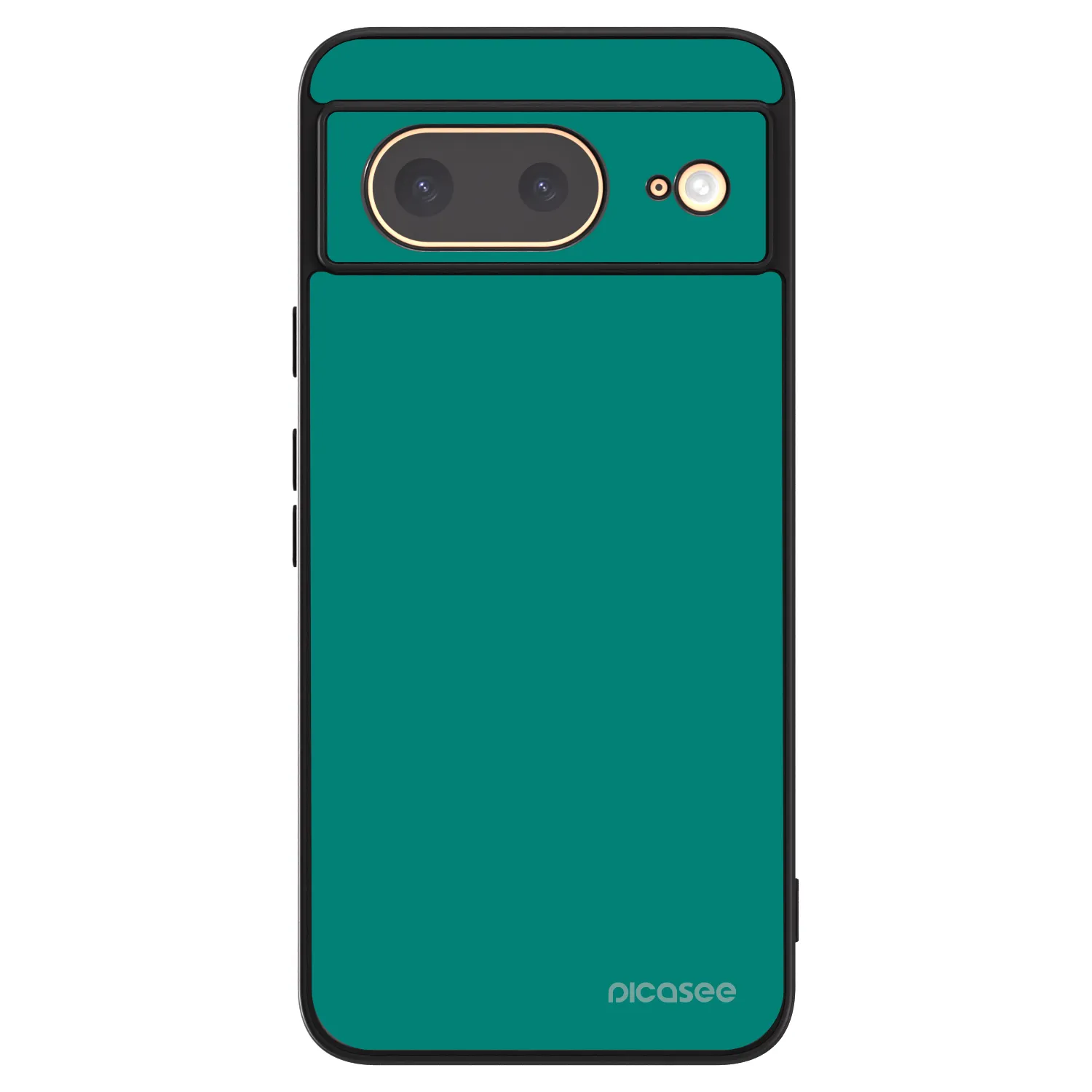 Picasee ULTIMATE CASE na Google Pixel 8 - Emerald Mist